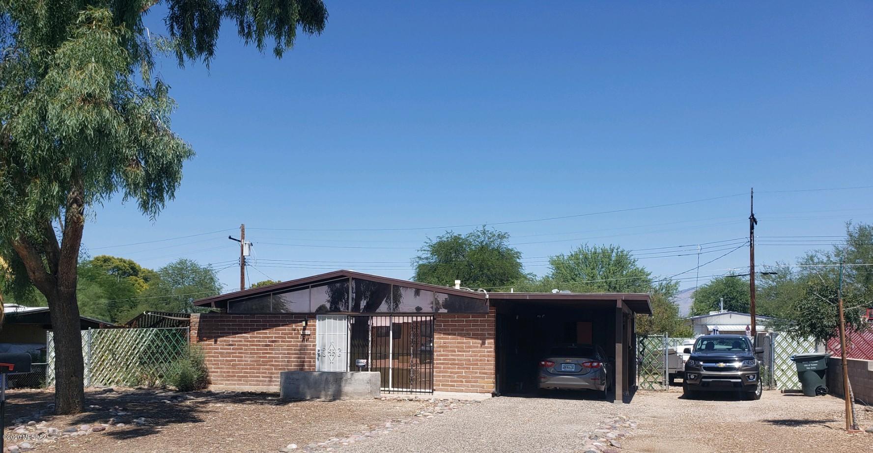 Sherwood Village Terrace (1-85) - Residential
