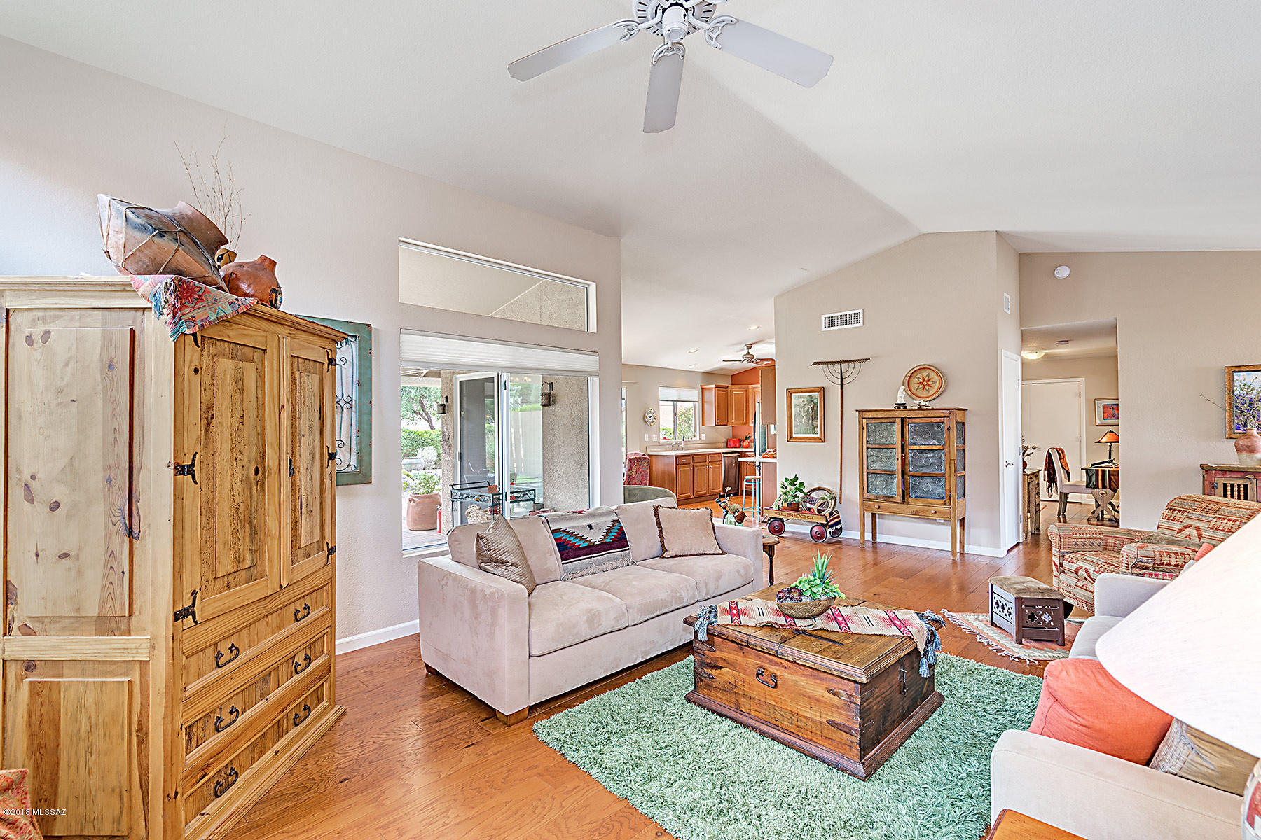Saddlebrooke - Residential