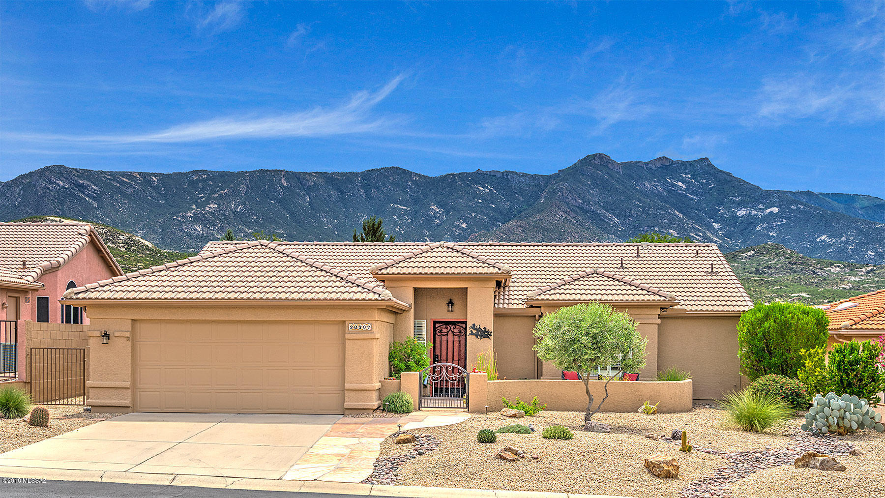 Saddlebrooke - Residential