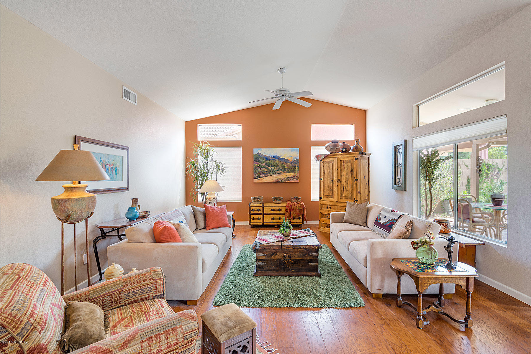 Saddlebrooke - Residential