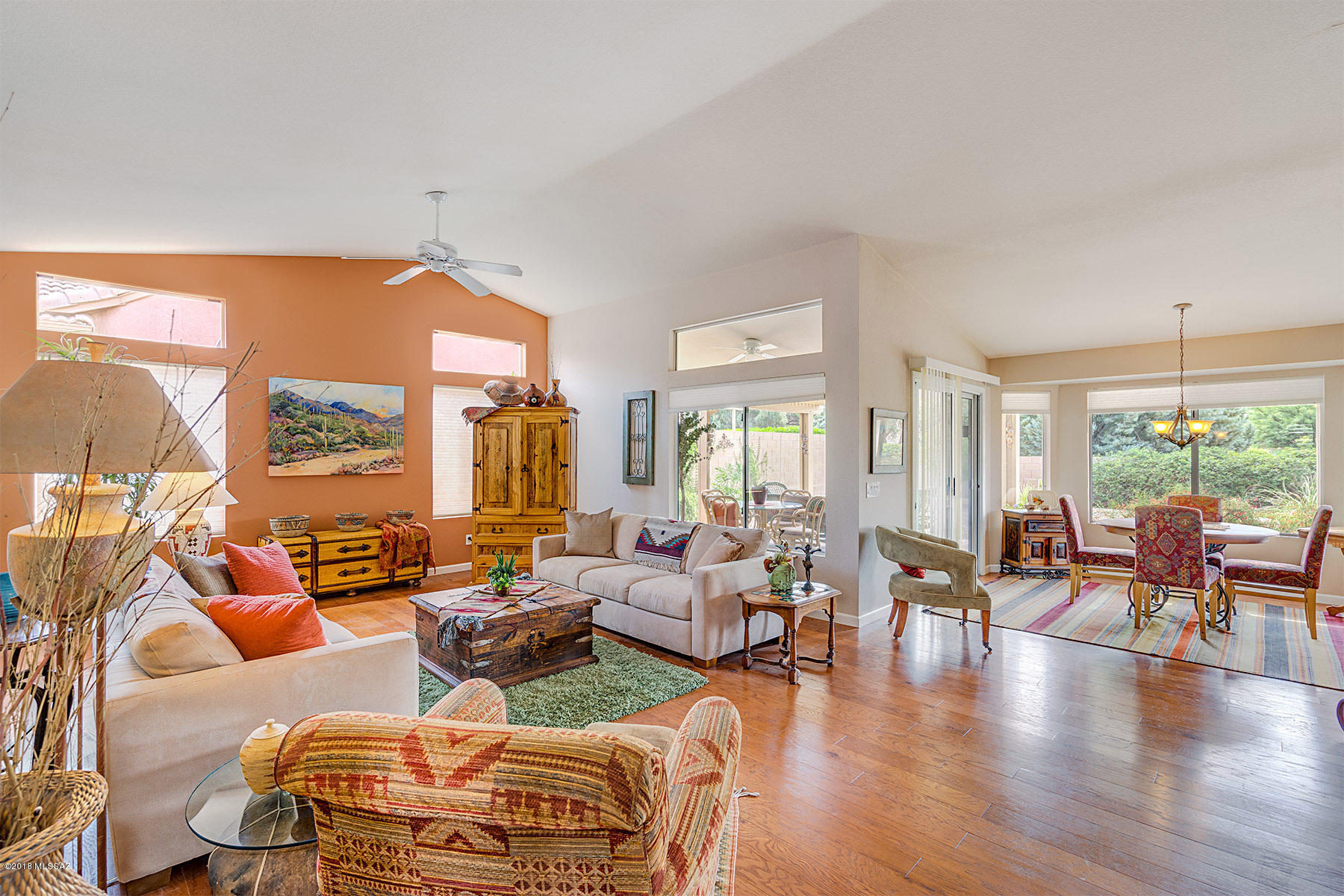 Saddlebrooke - Residential