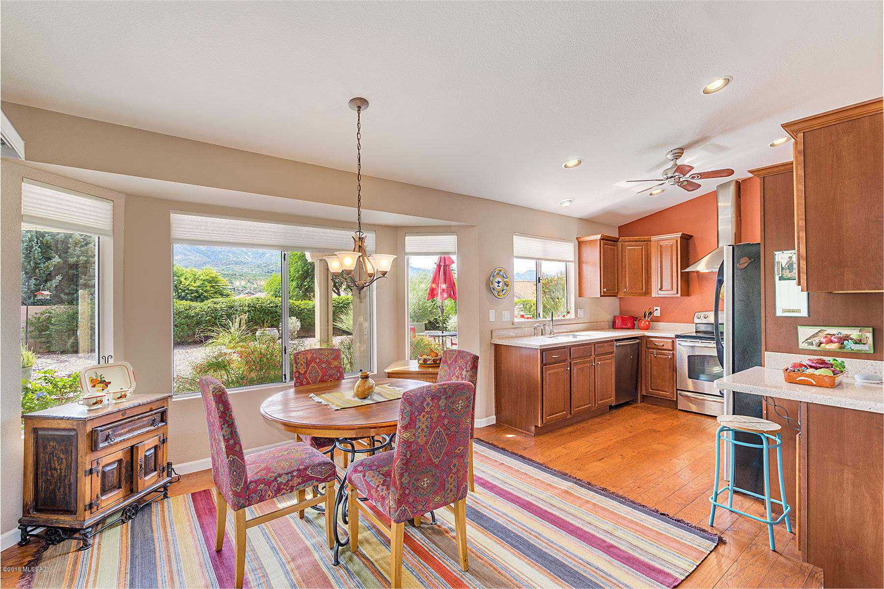 Saddlebrooke - Residential