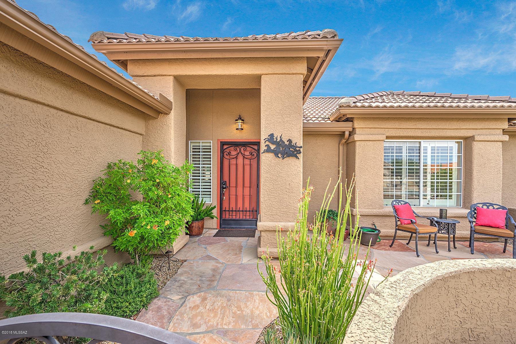 Saddlebrooke - Residential