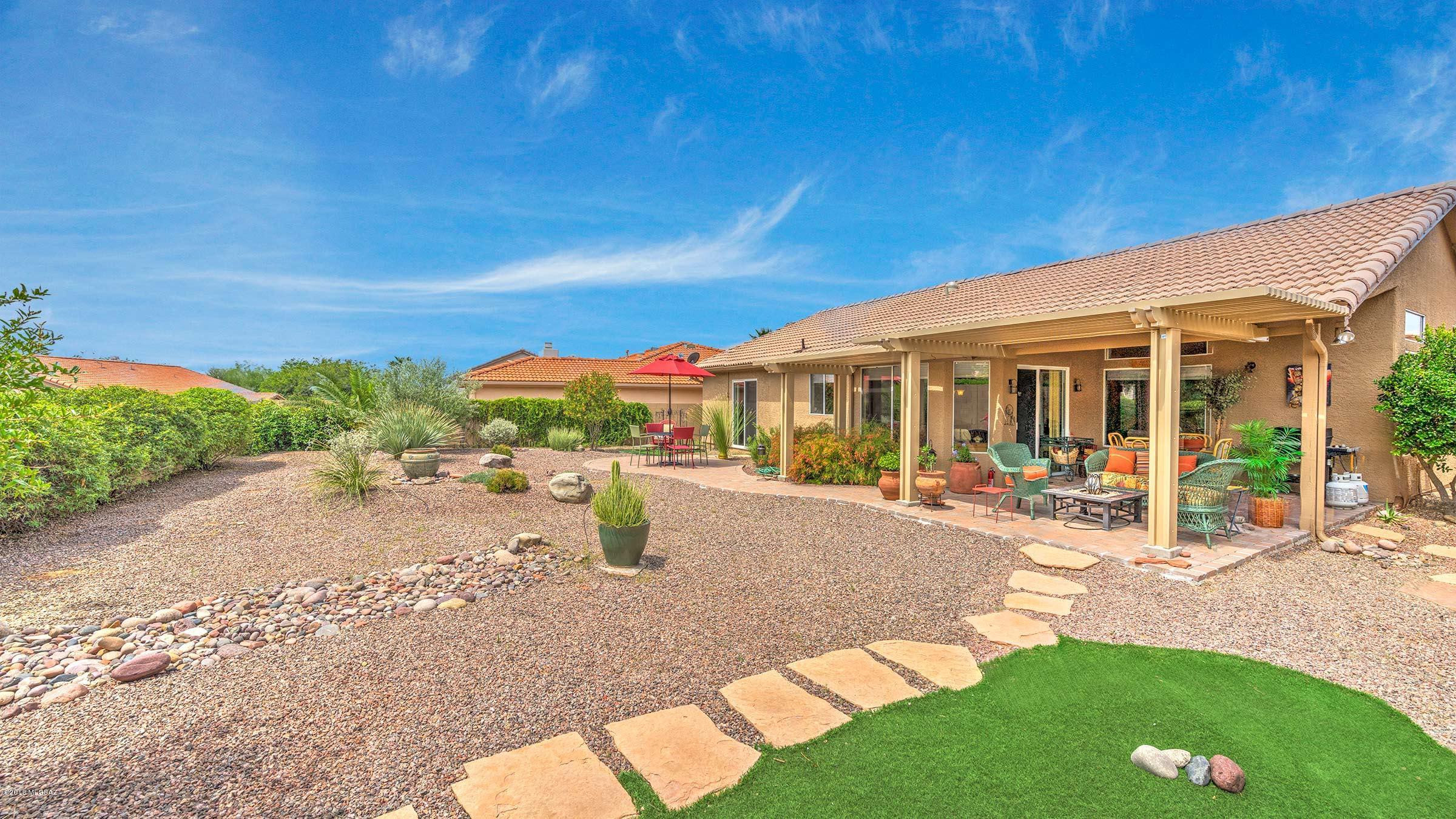 Saddlebrooke - Residential
