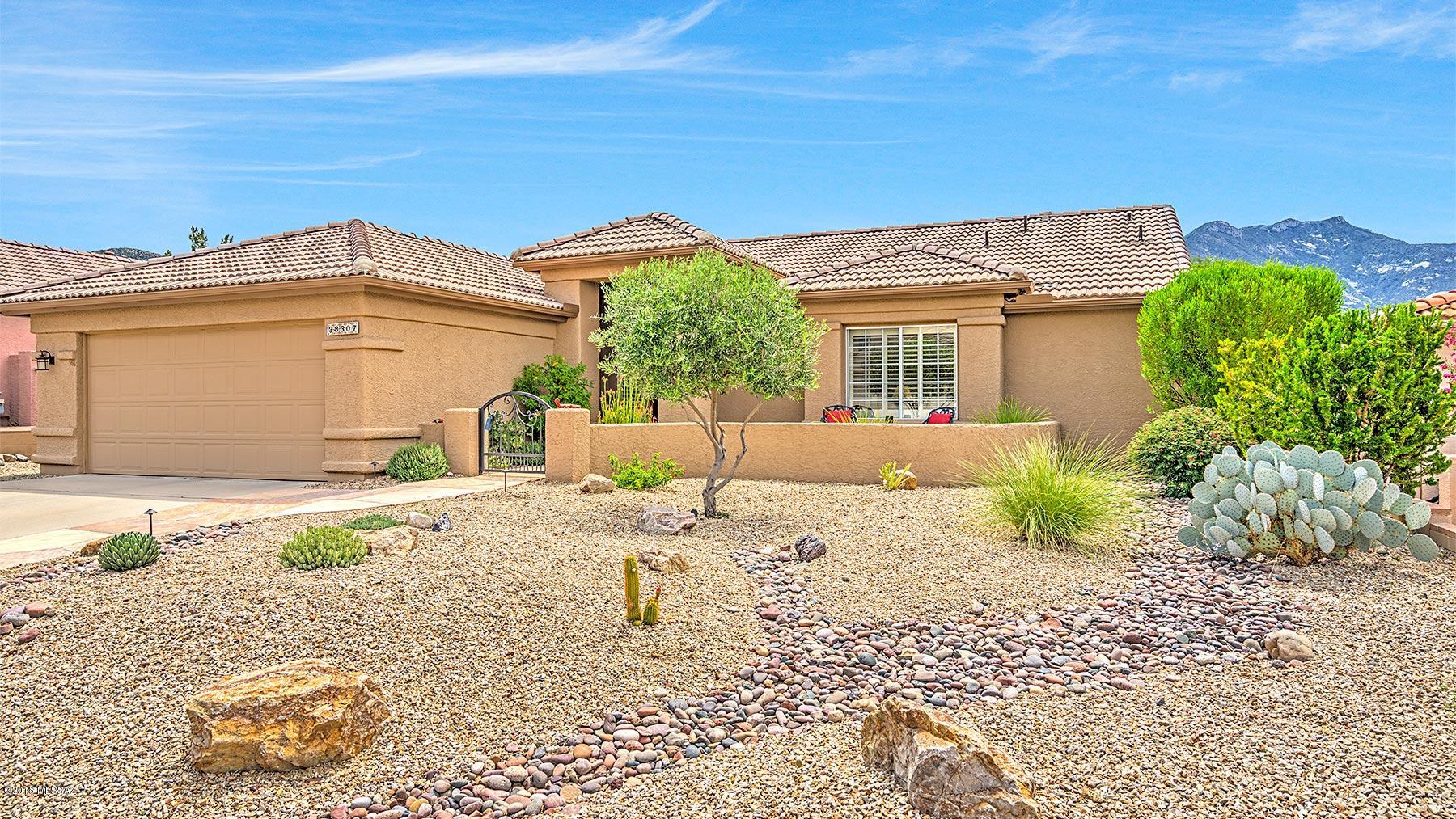 Saddlebrooke - Residential