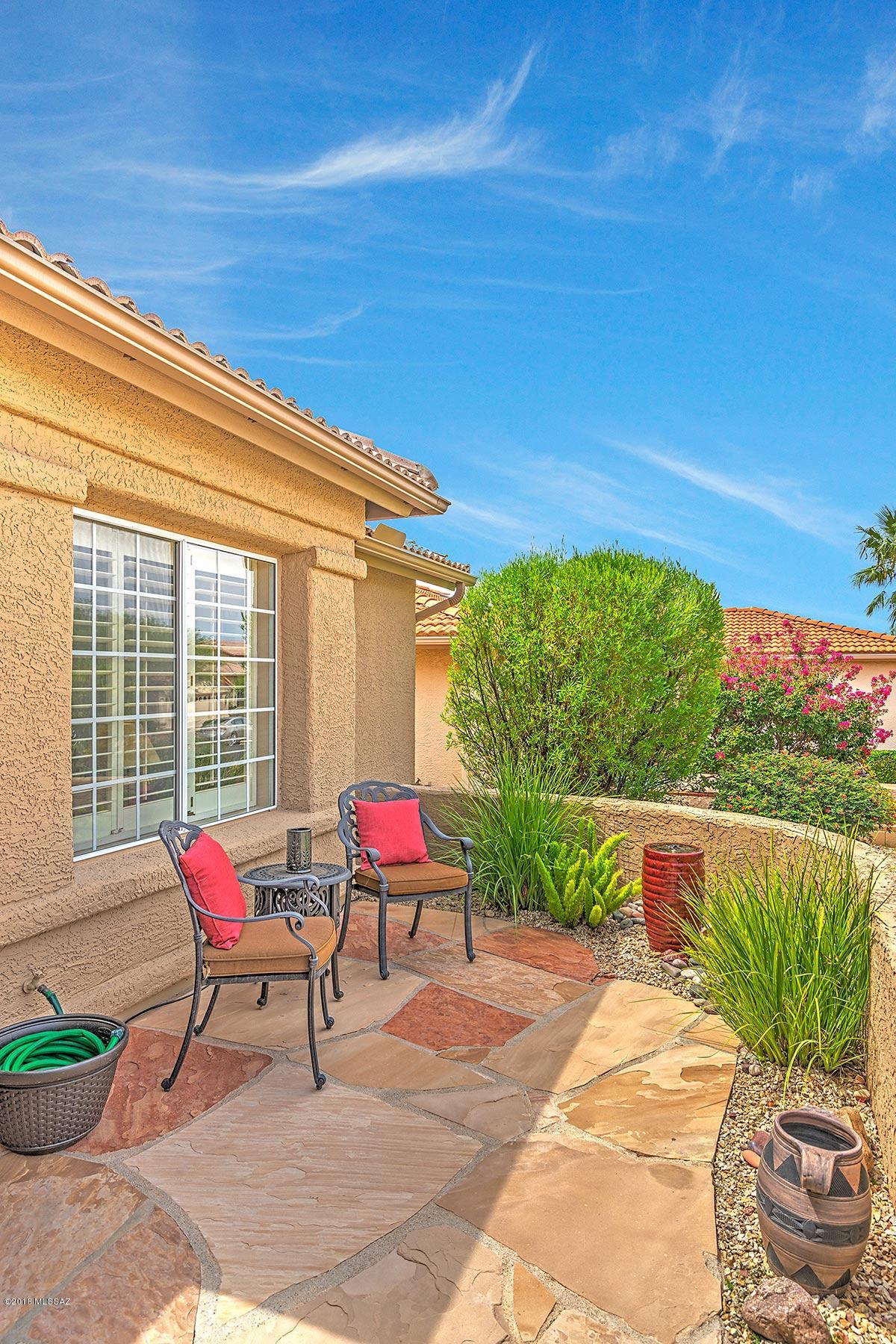 Saddlebrooke - Residential