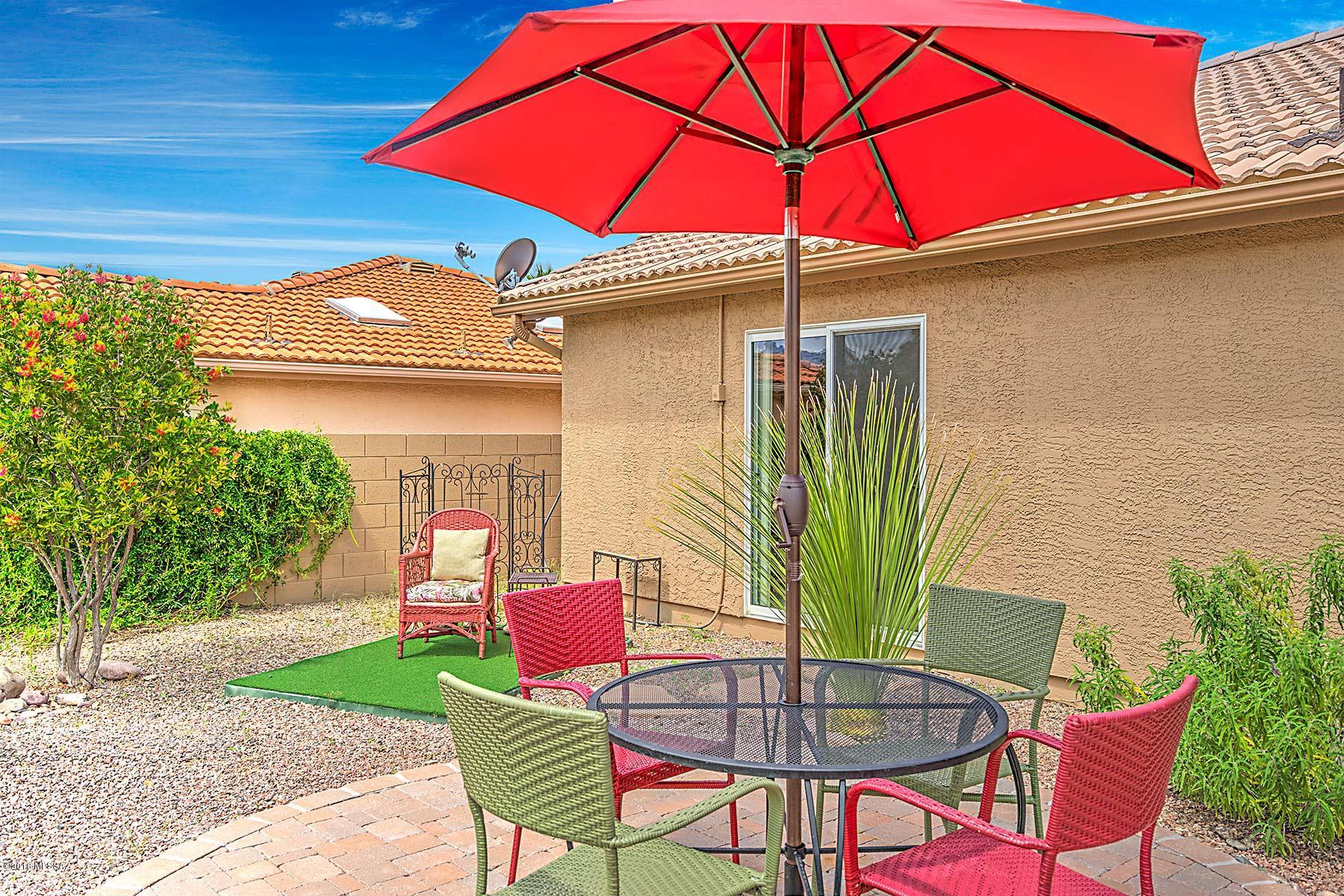 Saddlebrooke - Residential