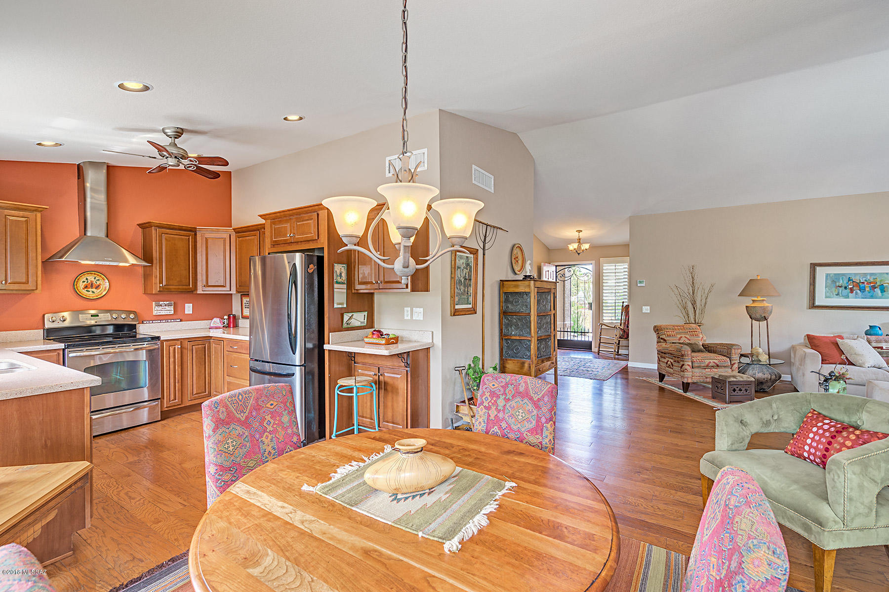 Saddlebrooke - Residential
