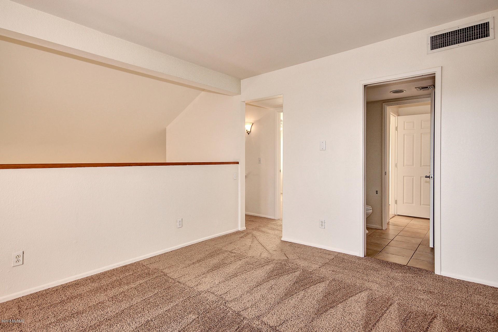 Ventana Vista Condominiums - Residential