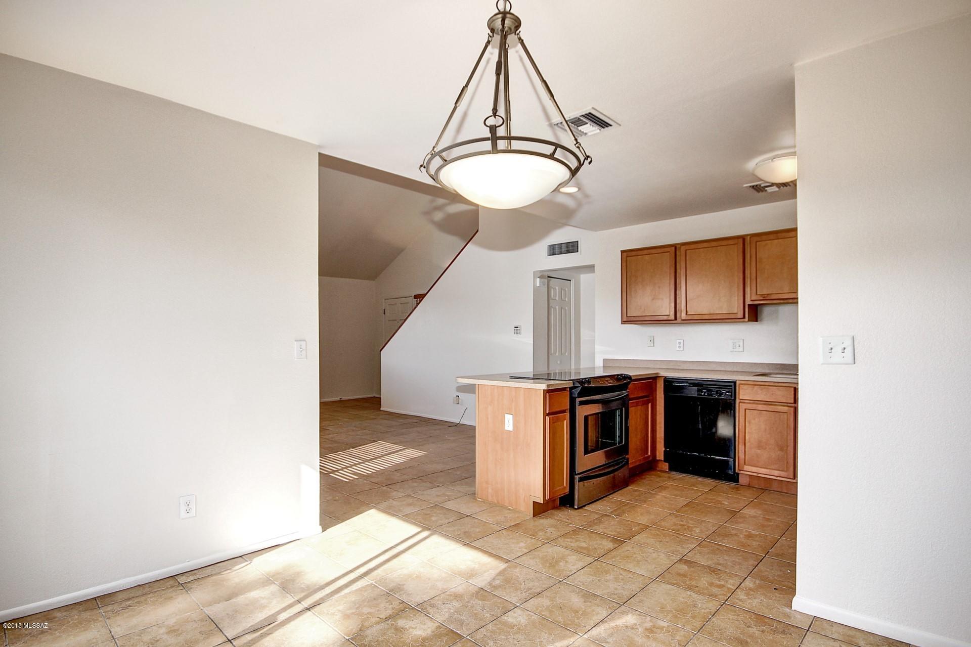 Ventana Vista Condominiums - Residential