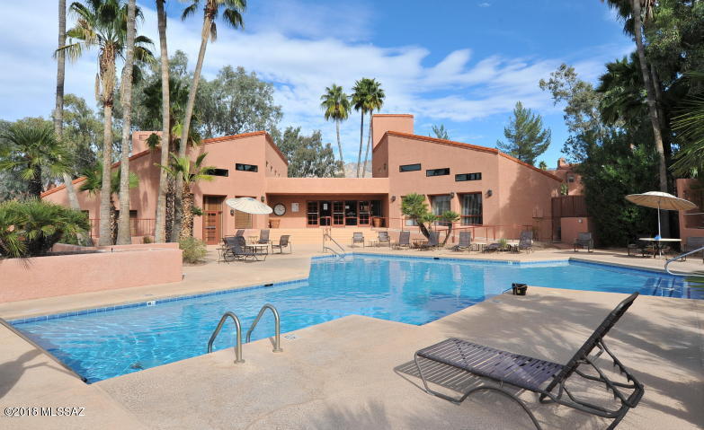 Ventana Vista Condominiums - Residential