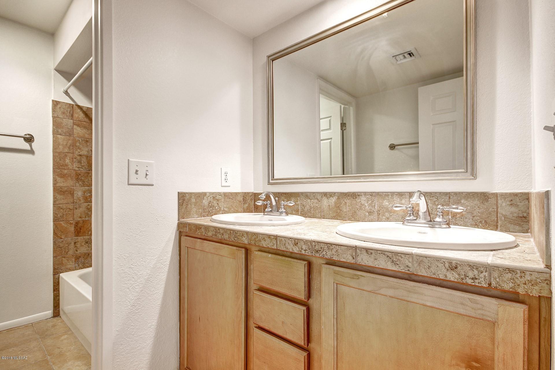 Ventana Vista Condominiums - Residential