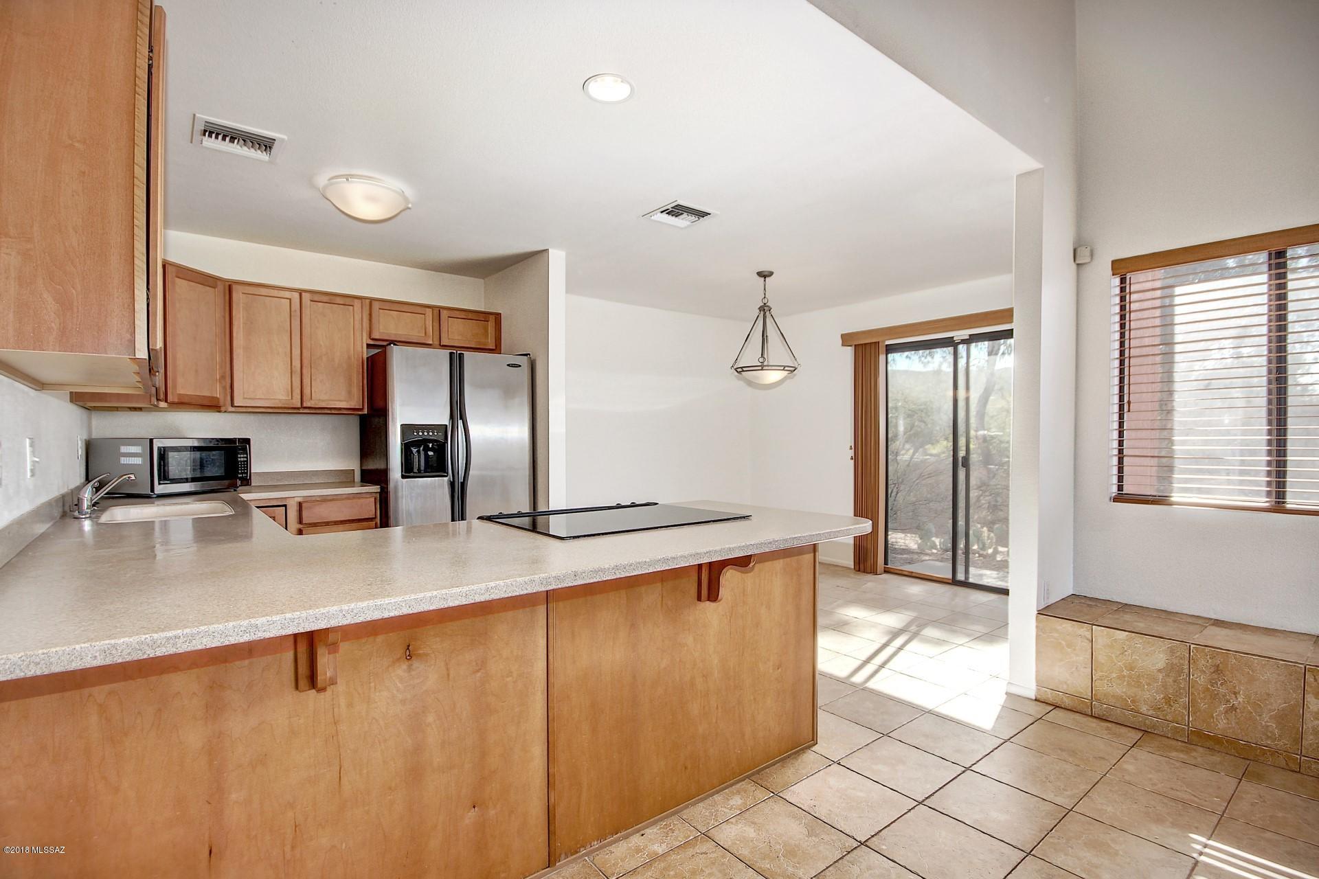 Ventana Vista Condominiums - Residential
