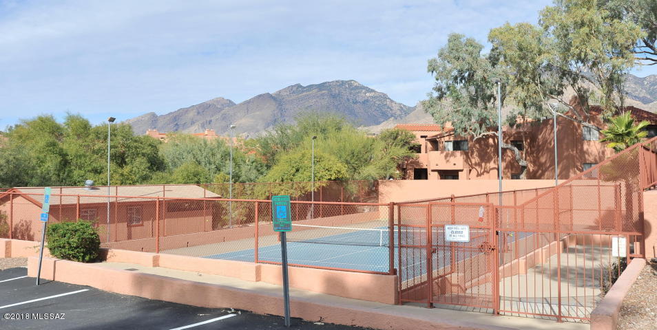 Ventana Vista Condominiums - Residential