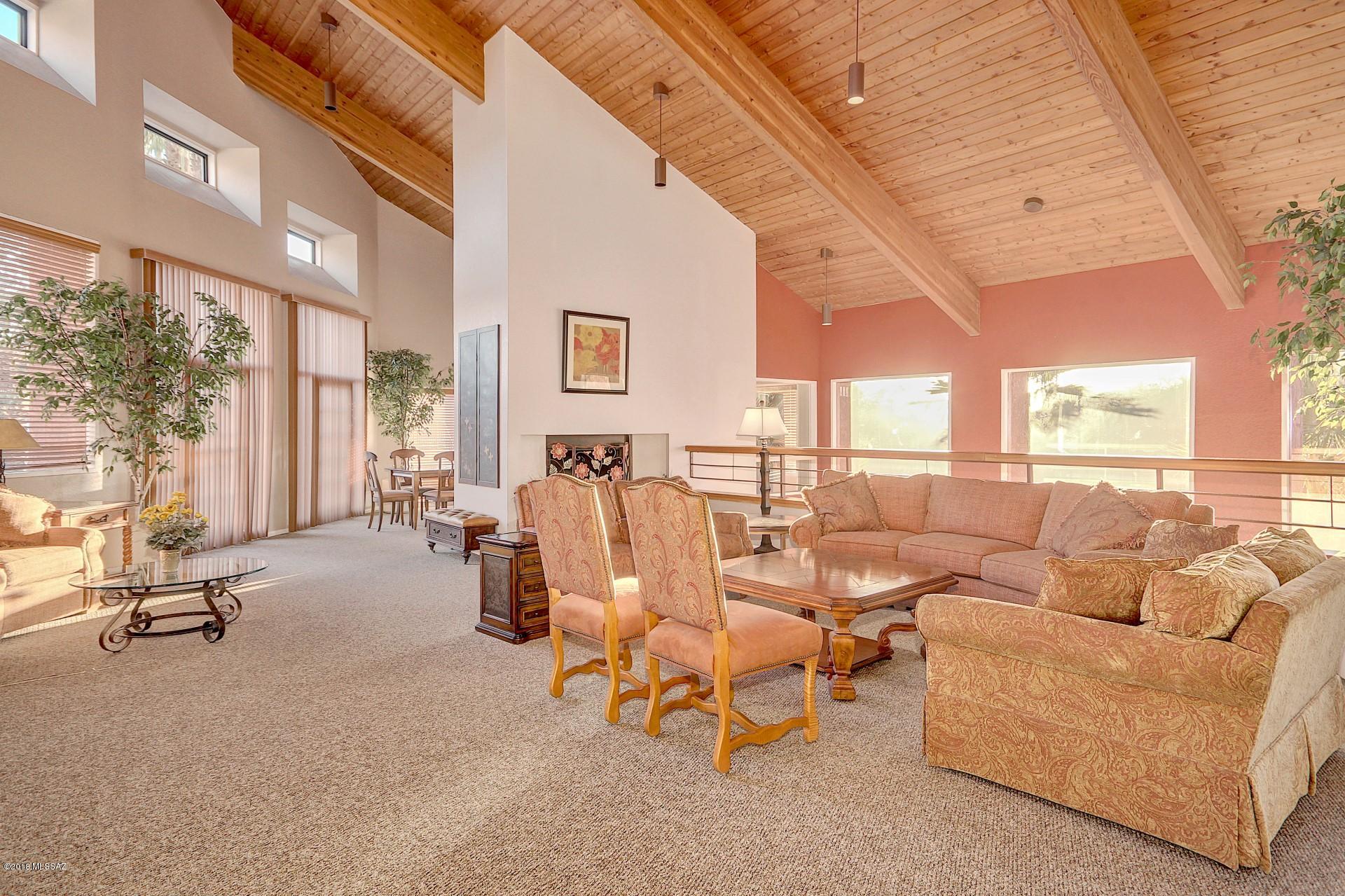 Ventana Vista Condominiums - Residential