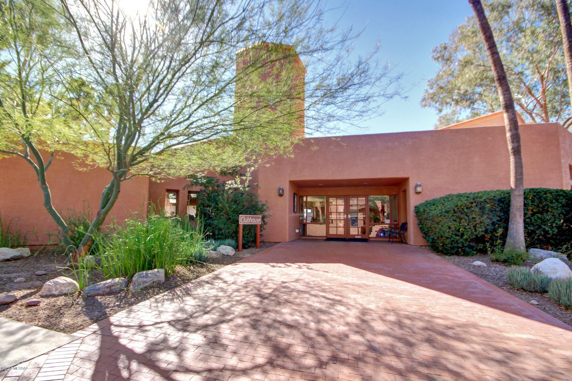 Ventana Vista Condominiums - Residential