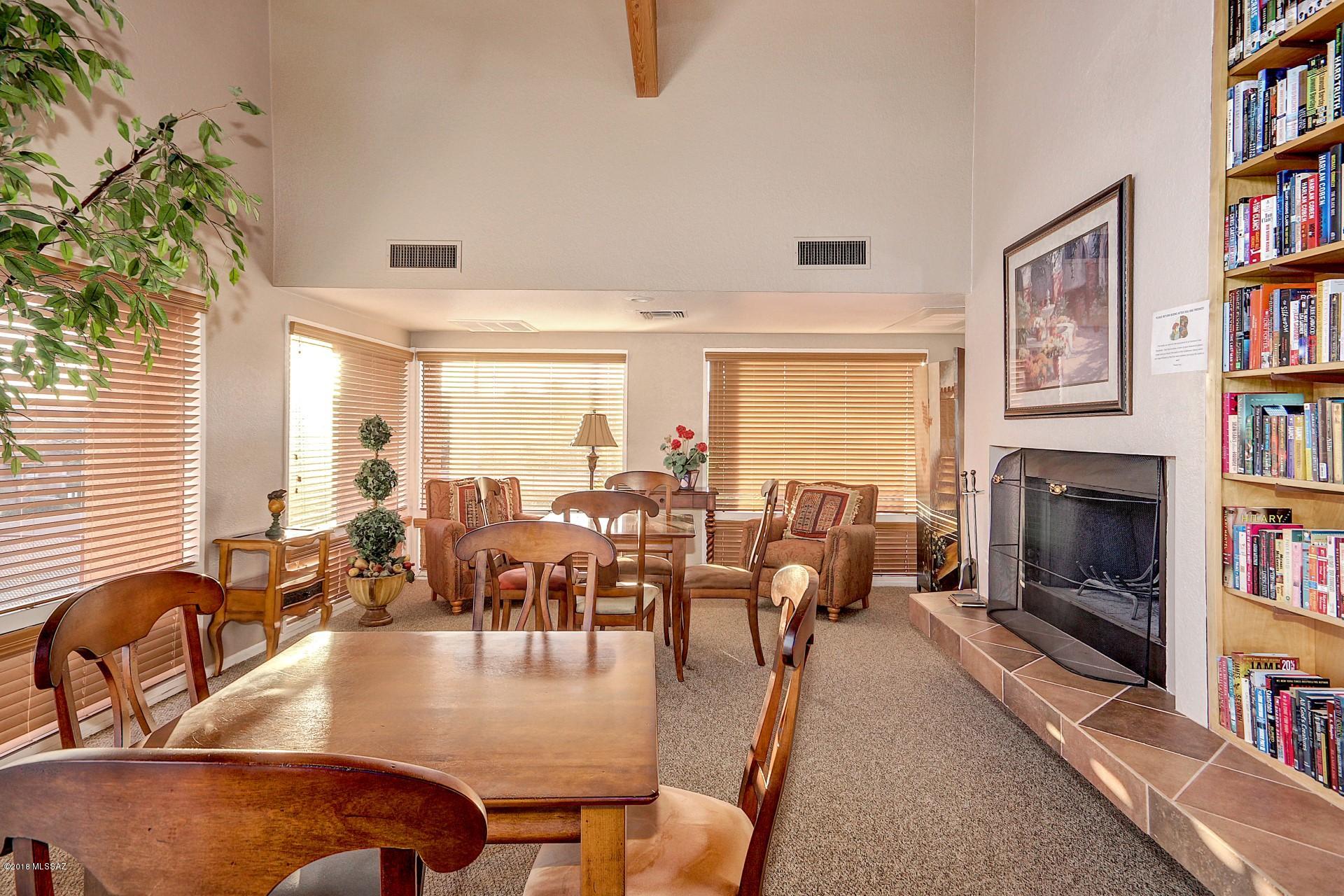 Ventana Vista Condominiums - Residential