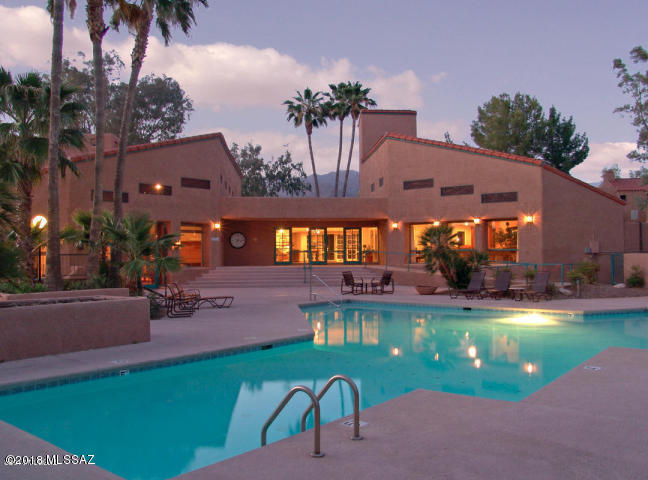 Ventana Vista Condominiums - Residential