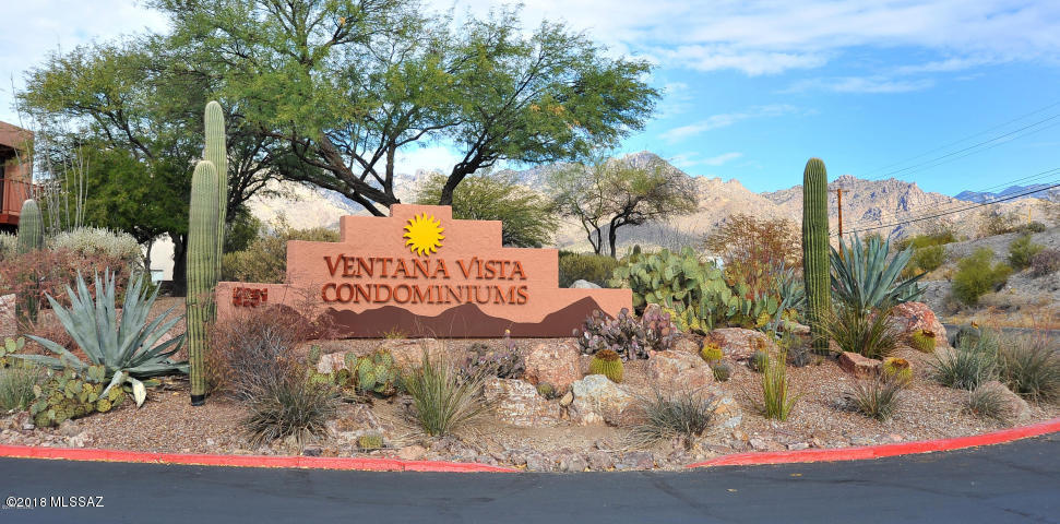 Ventana Vista Condominiums - Residential