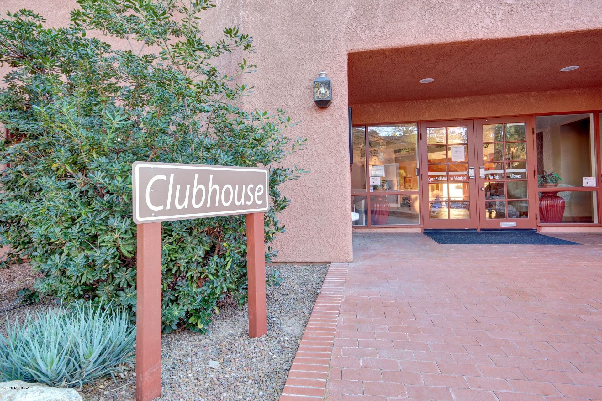 Ventana Vista Condominiums - Residential