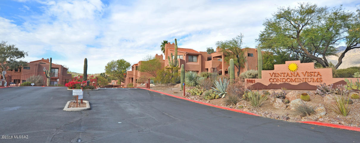 Ventana Vista Condominiums - Residential