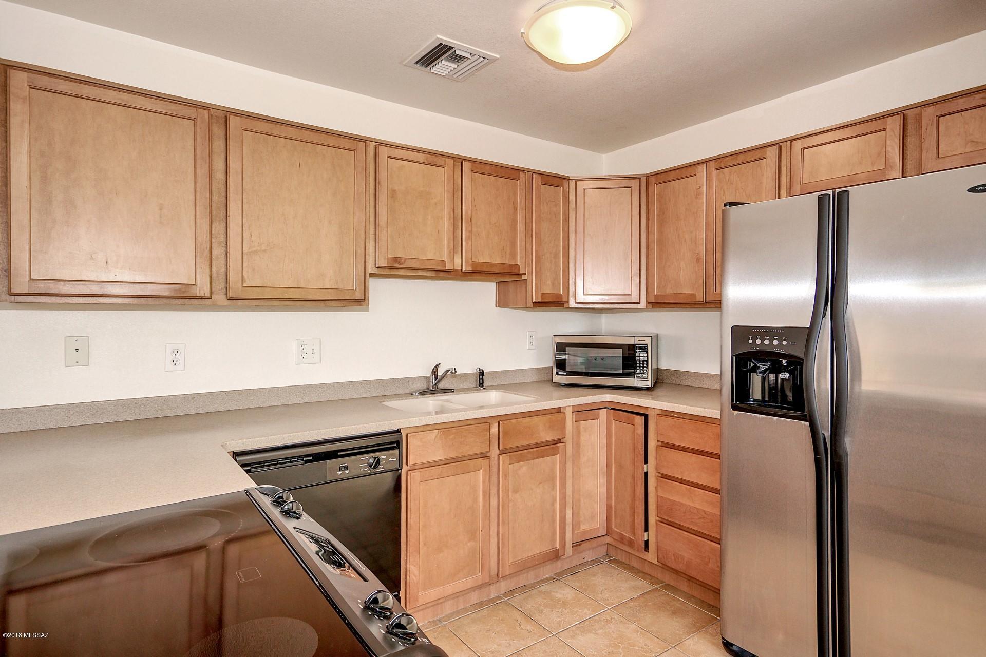 Ventana Vista Condominiums - Residential