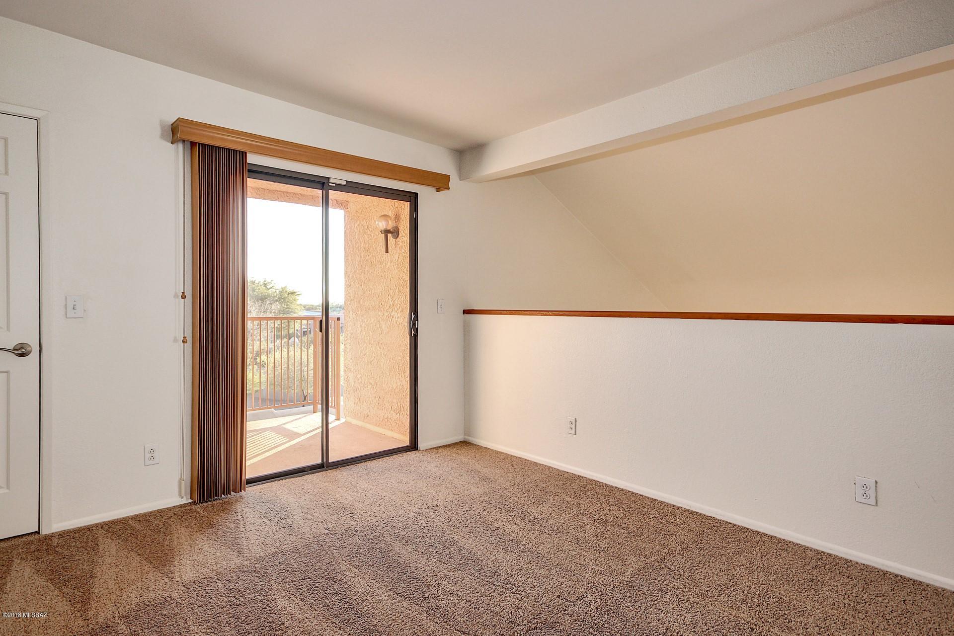 Ventana Vista Condominiums - Residential