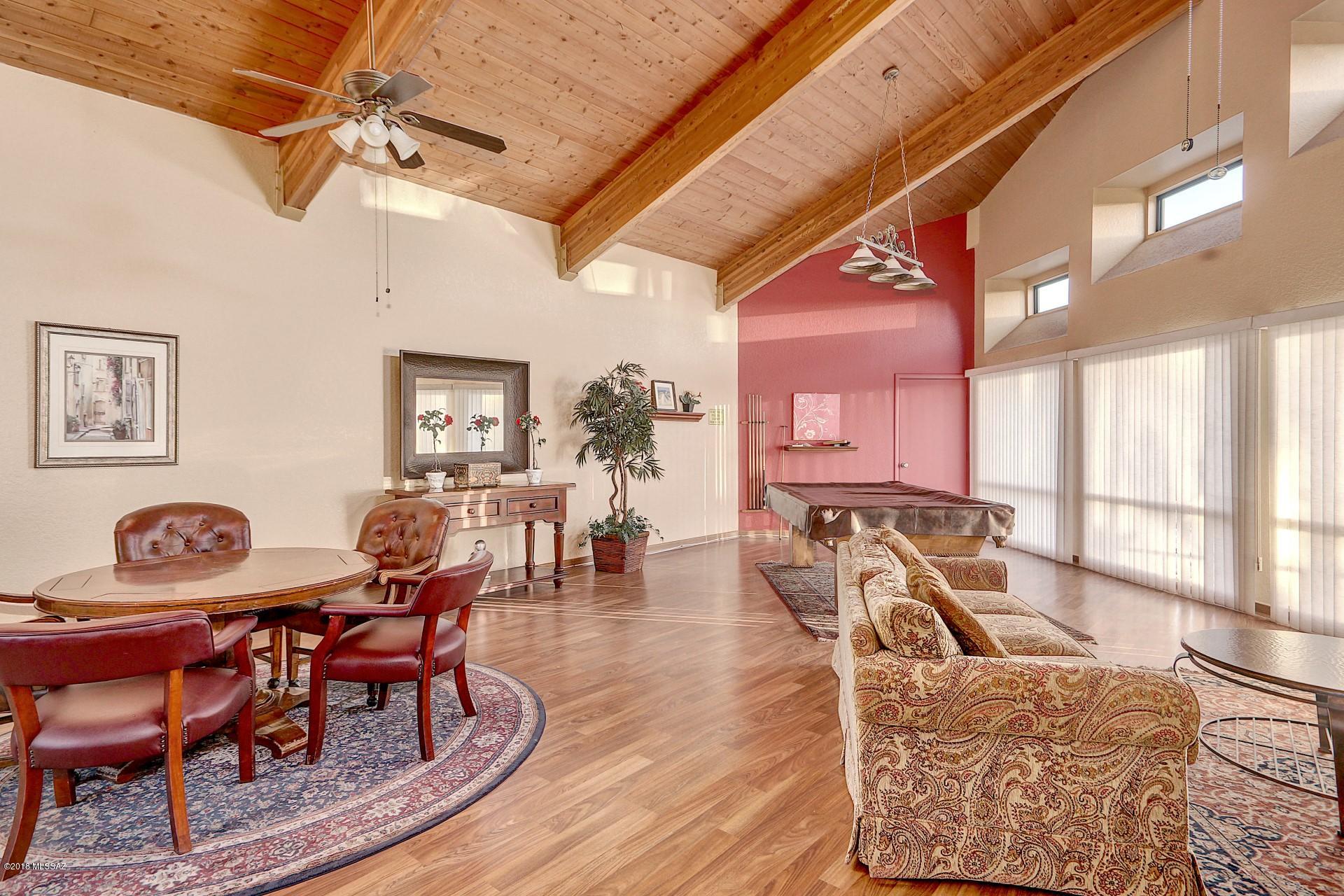 Ventana Vista Condominiums - Residential