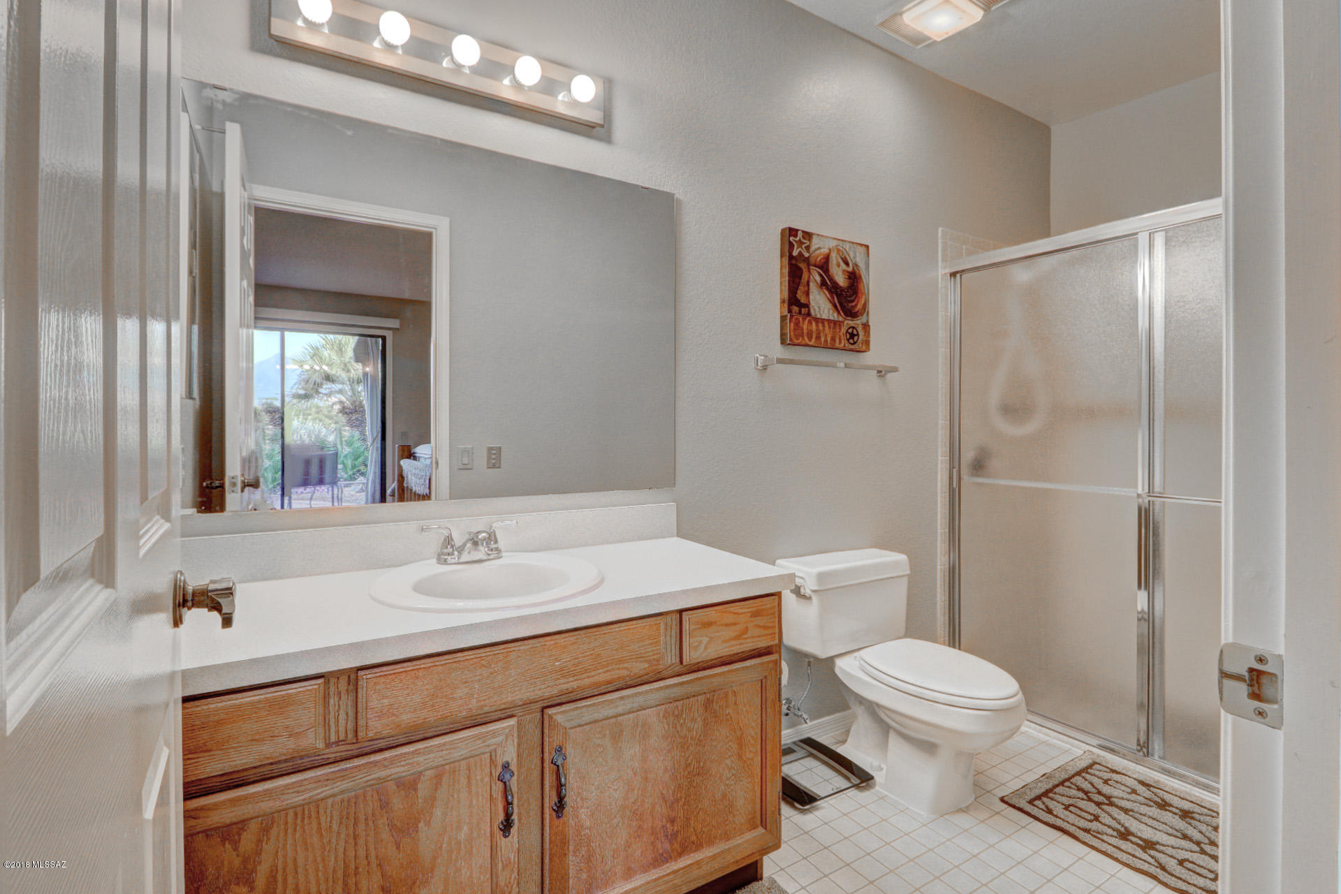 Canoa Estates (1-142) - Residential