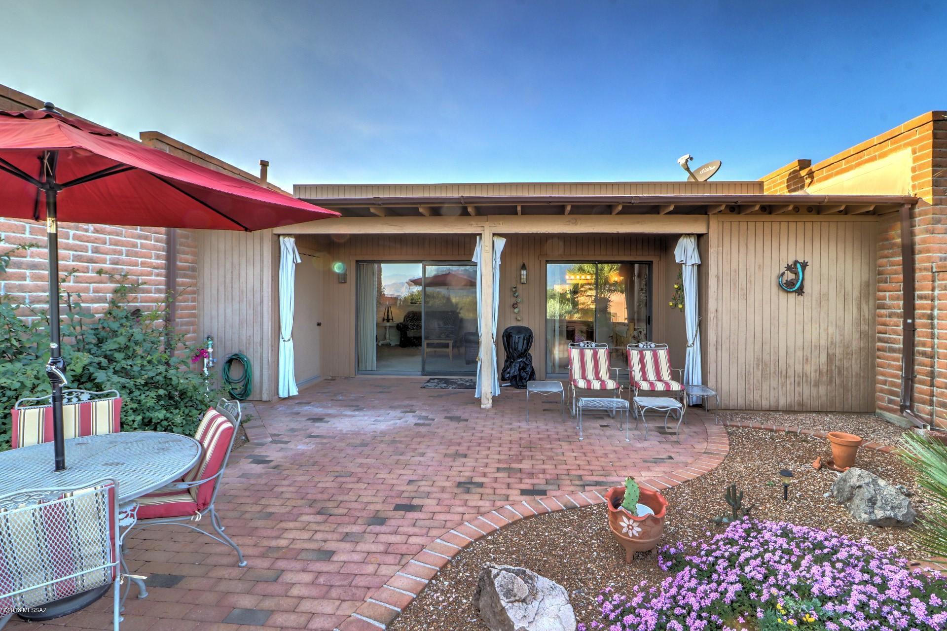 Canoa Estates (1-142) - Residential