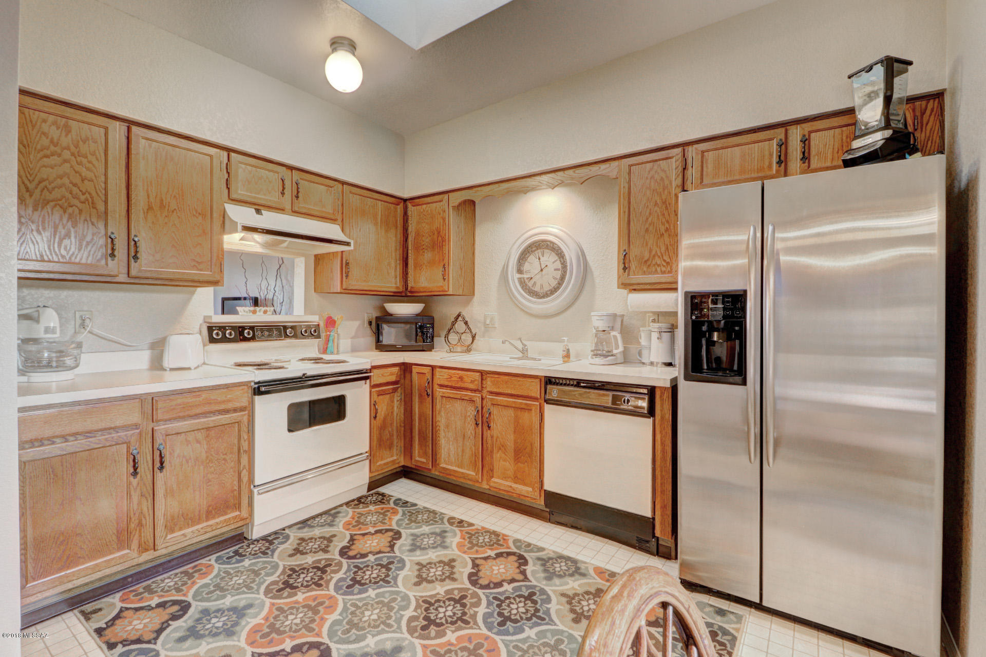 Canoa Estates (1-142) - Residential