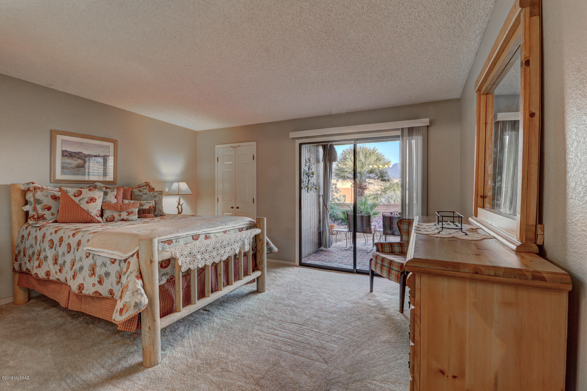 Canoa Estates (1-142) - Residential