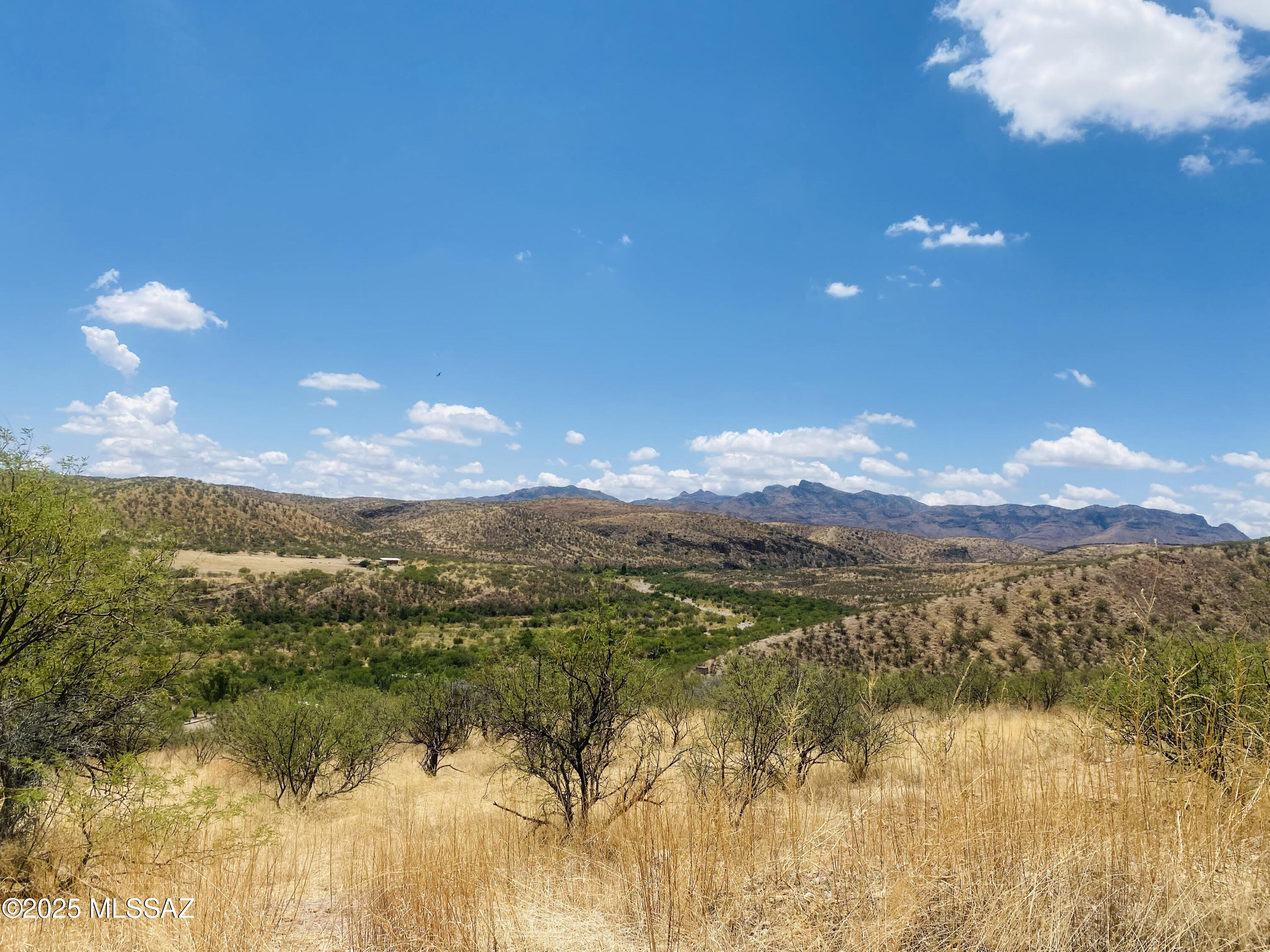 Rio Rico Ranchettes 10 - Land