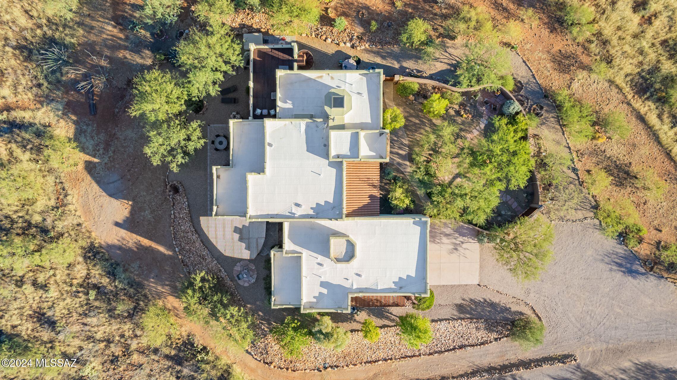 Tubac Foothills Ranch - Residential