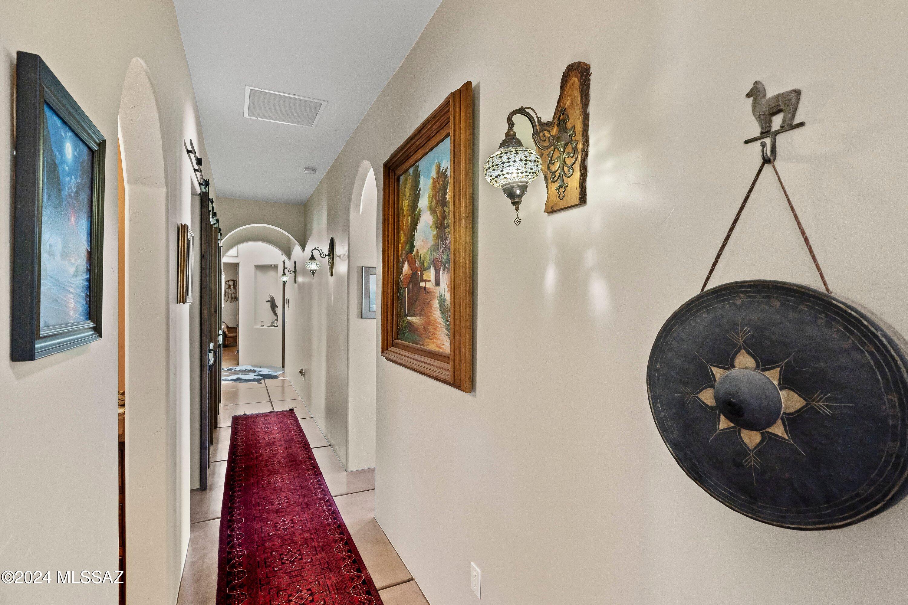 Tubac Foothills Ranch - Residential