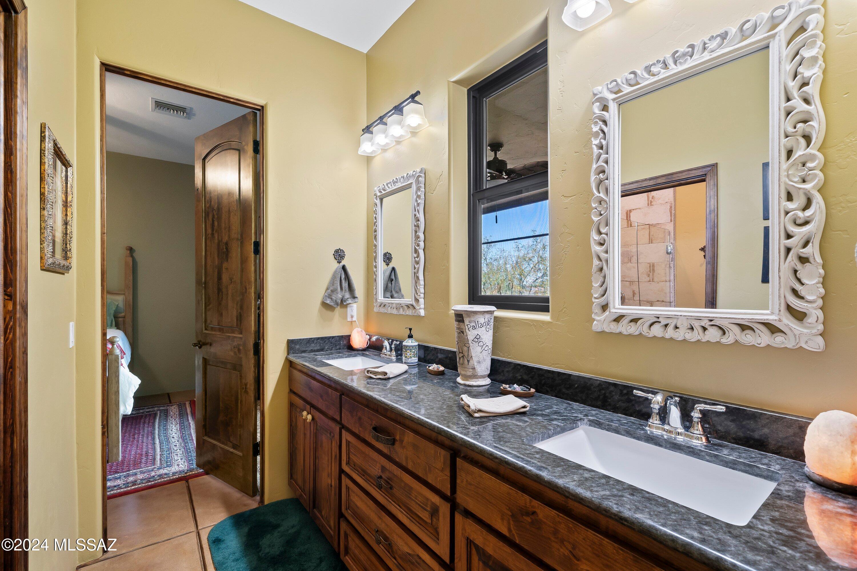 Tubac Foothills Ranch - Residential