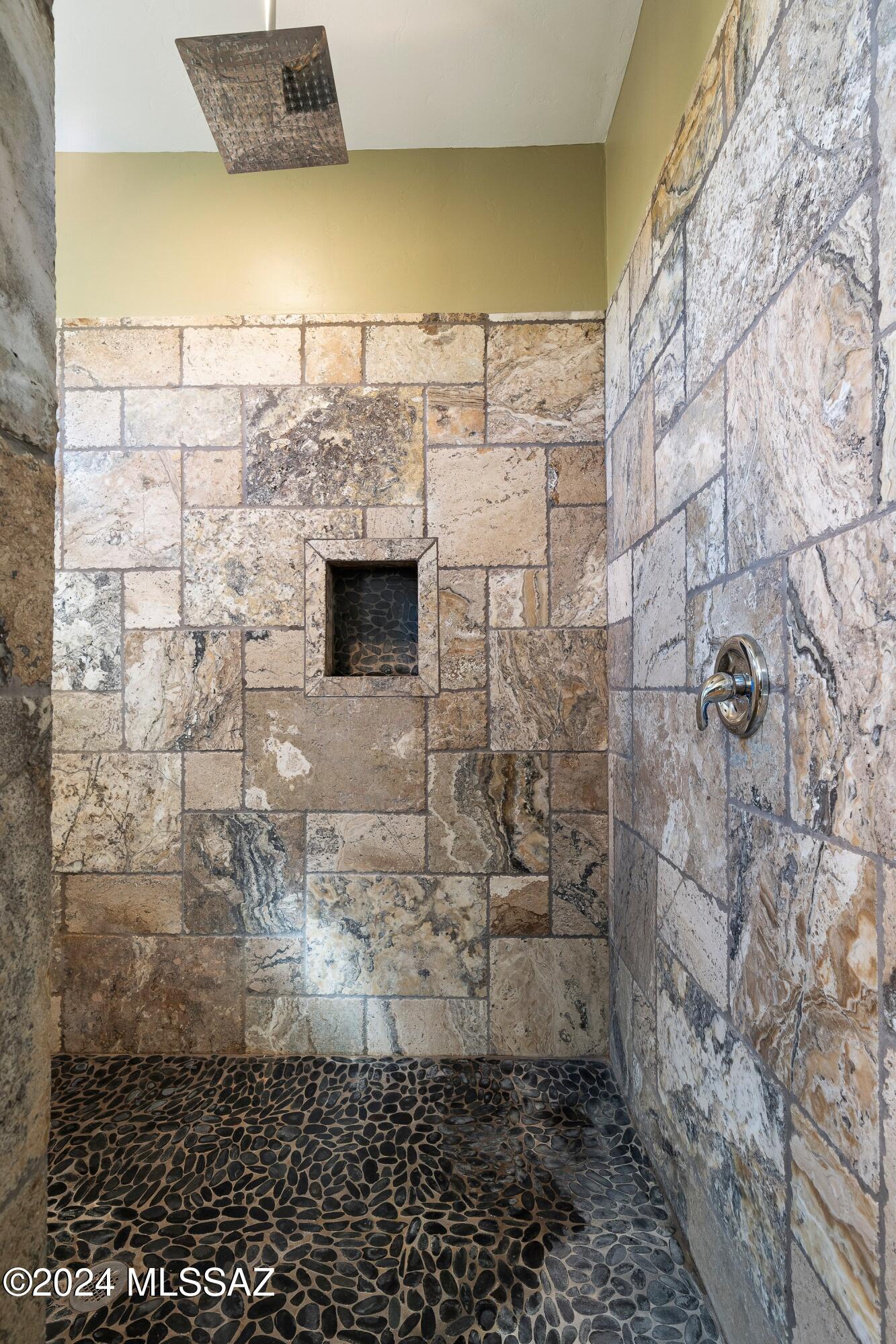 Tubac Foothills Ranch - Residential