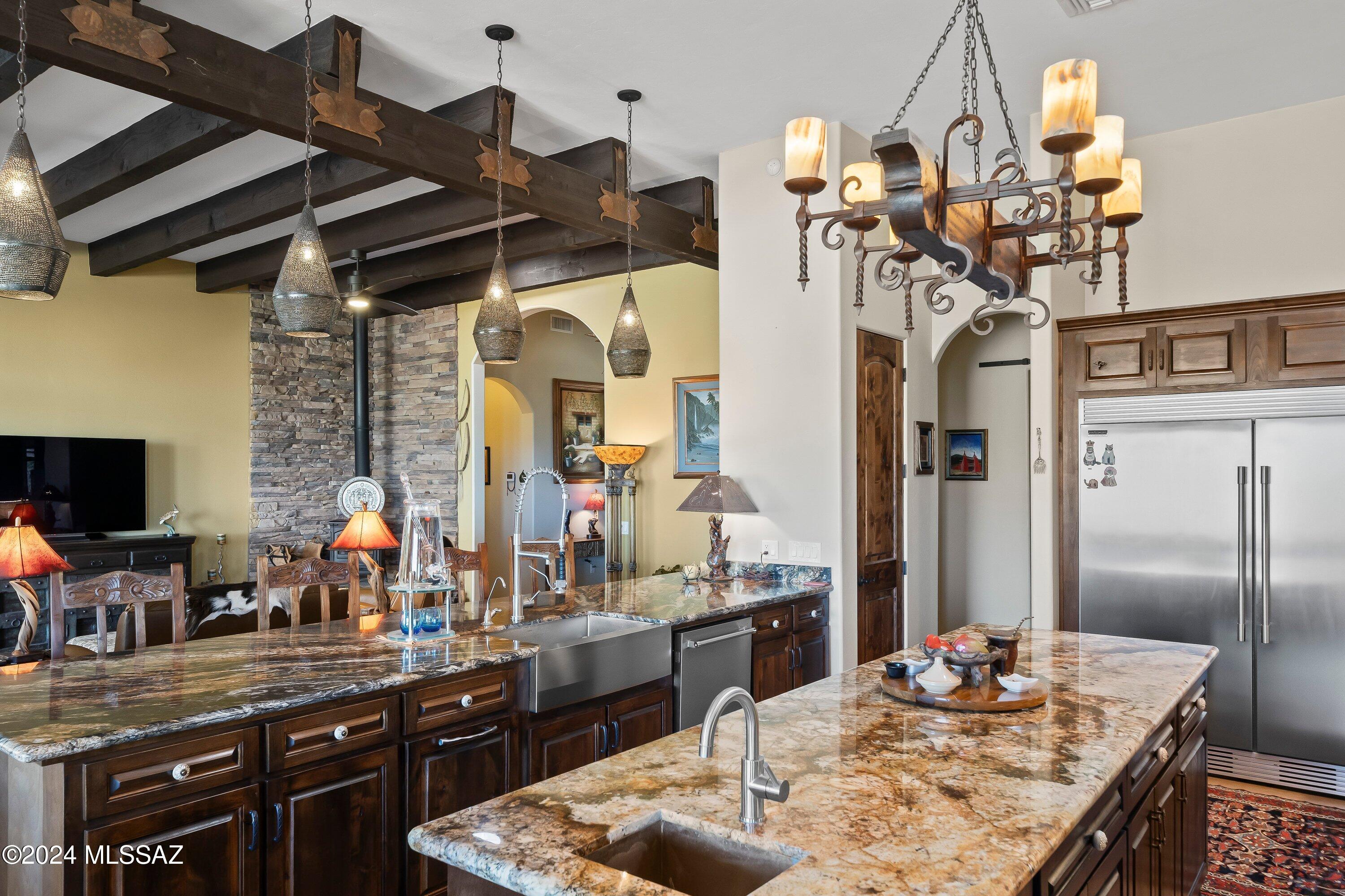 Tubac Foothills Ranch - Residential