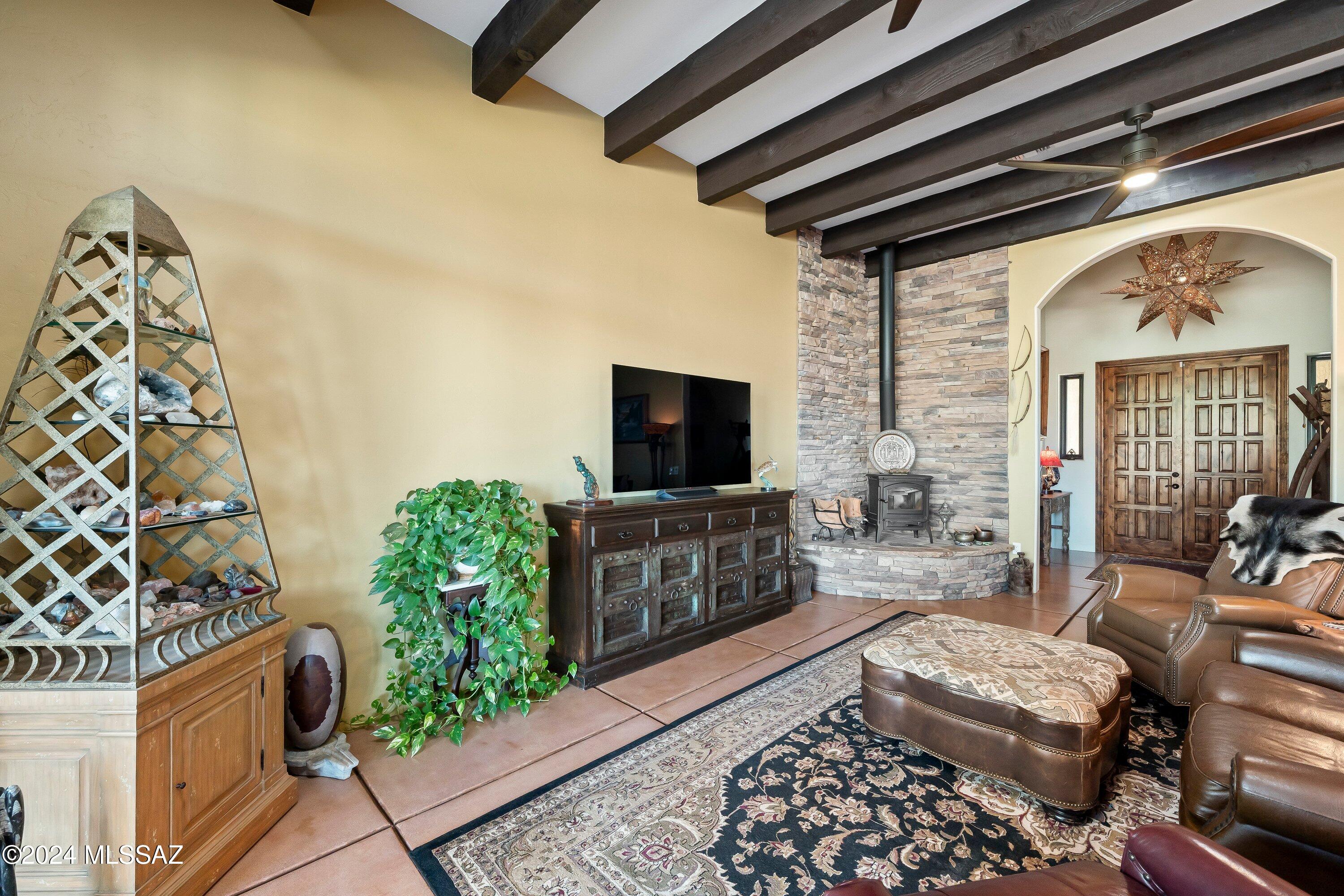 Tubac Foothills Ranch - Residential