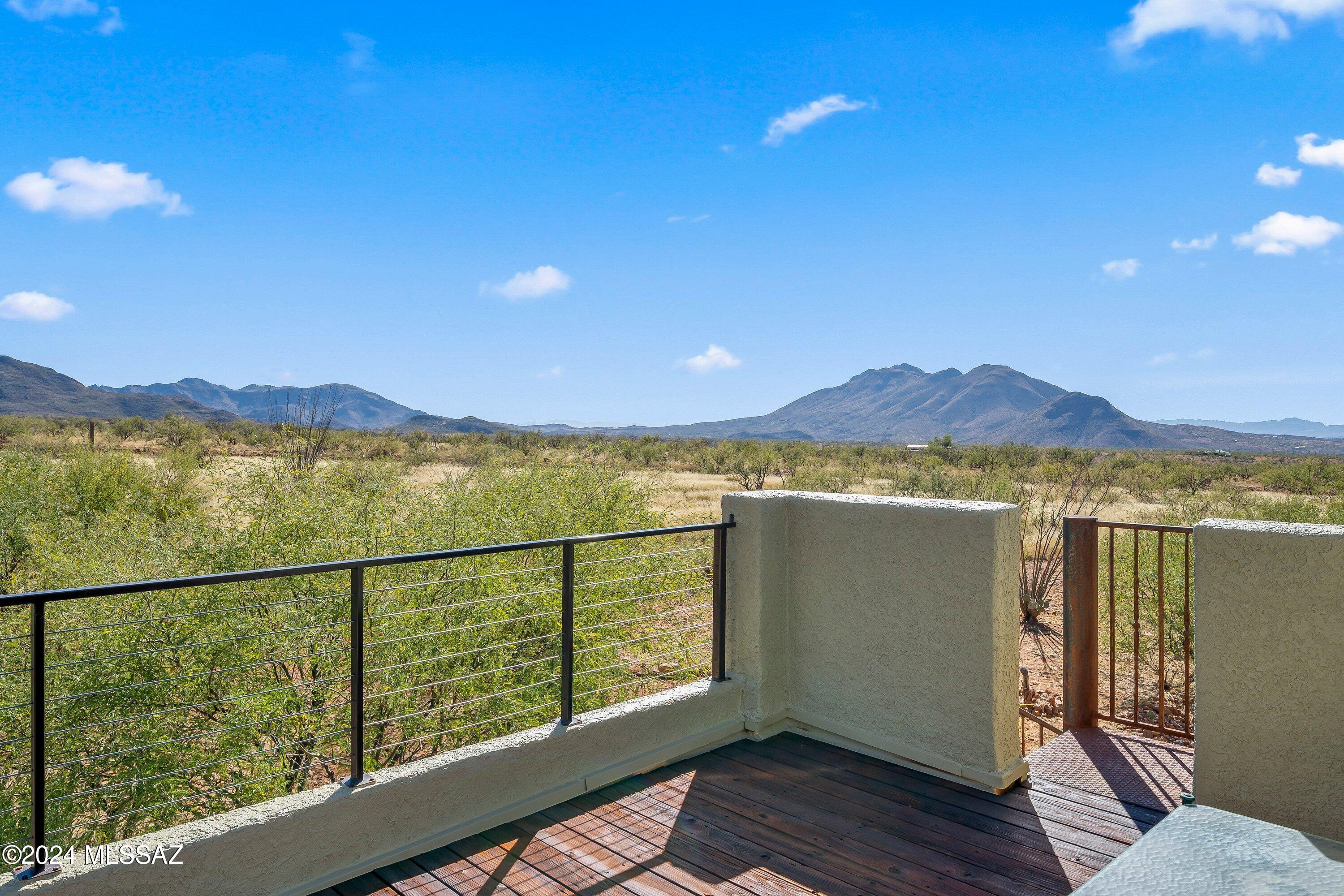 Tubac Foothills Ranch - Residential
