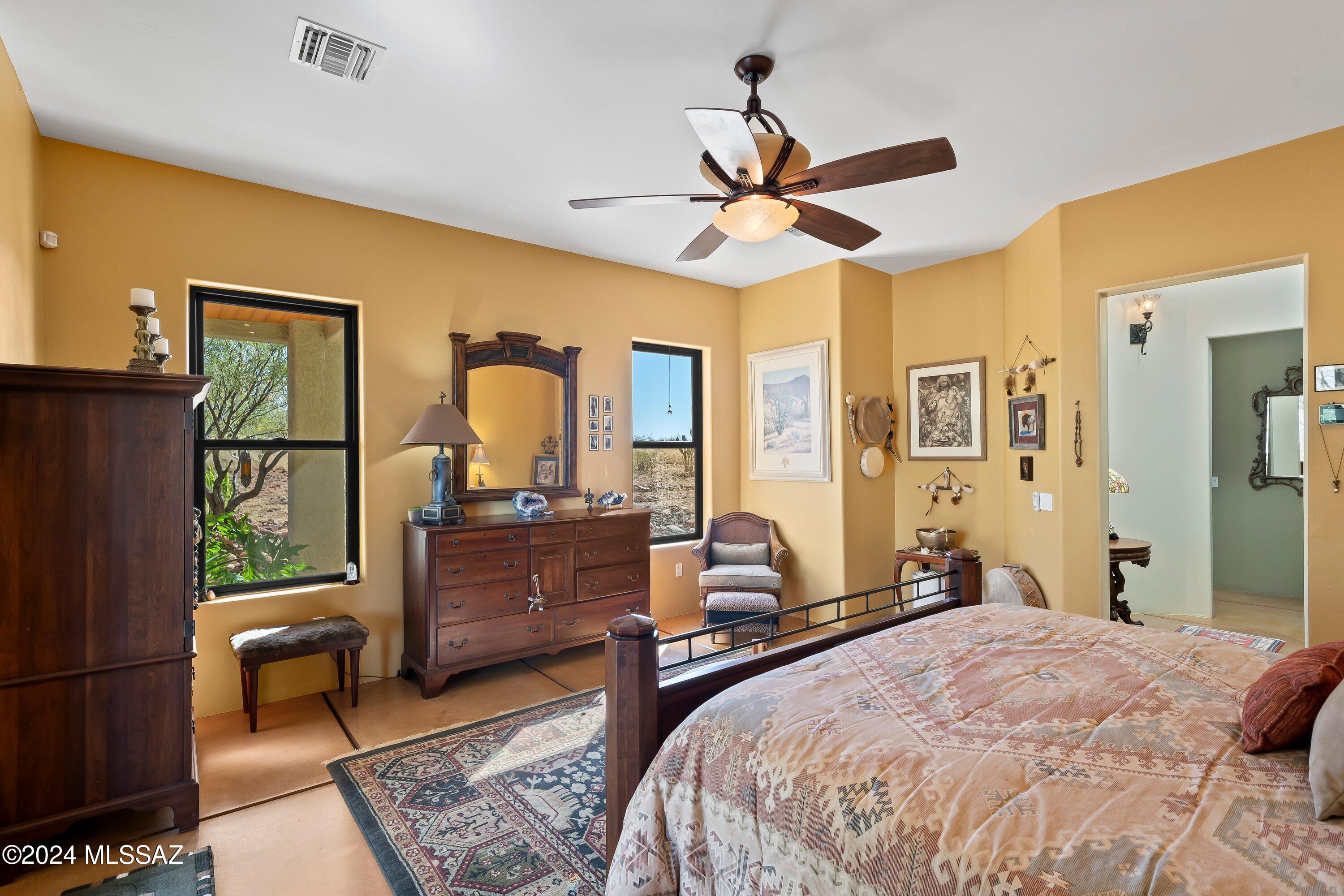 Tubac Foothills Ranch - Residential