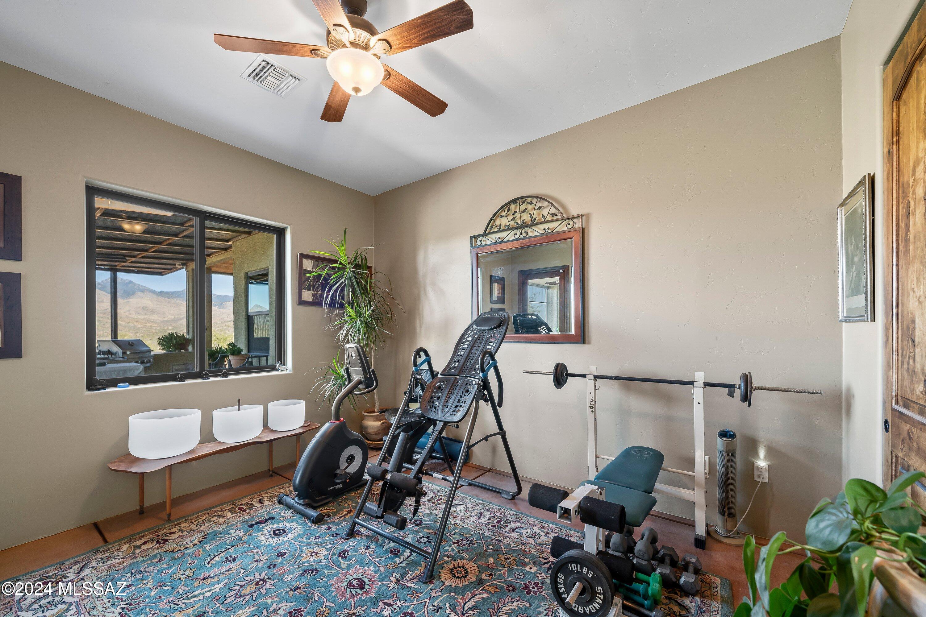 Tubac Foothills Ranch - Residential