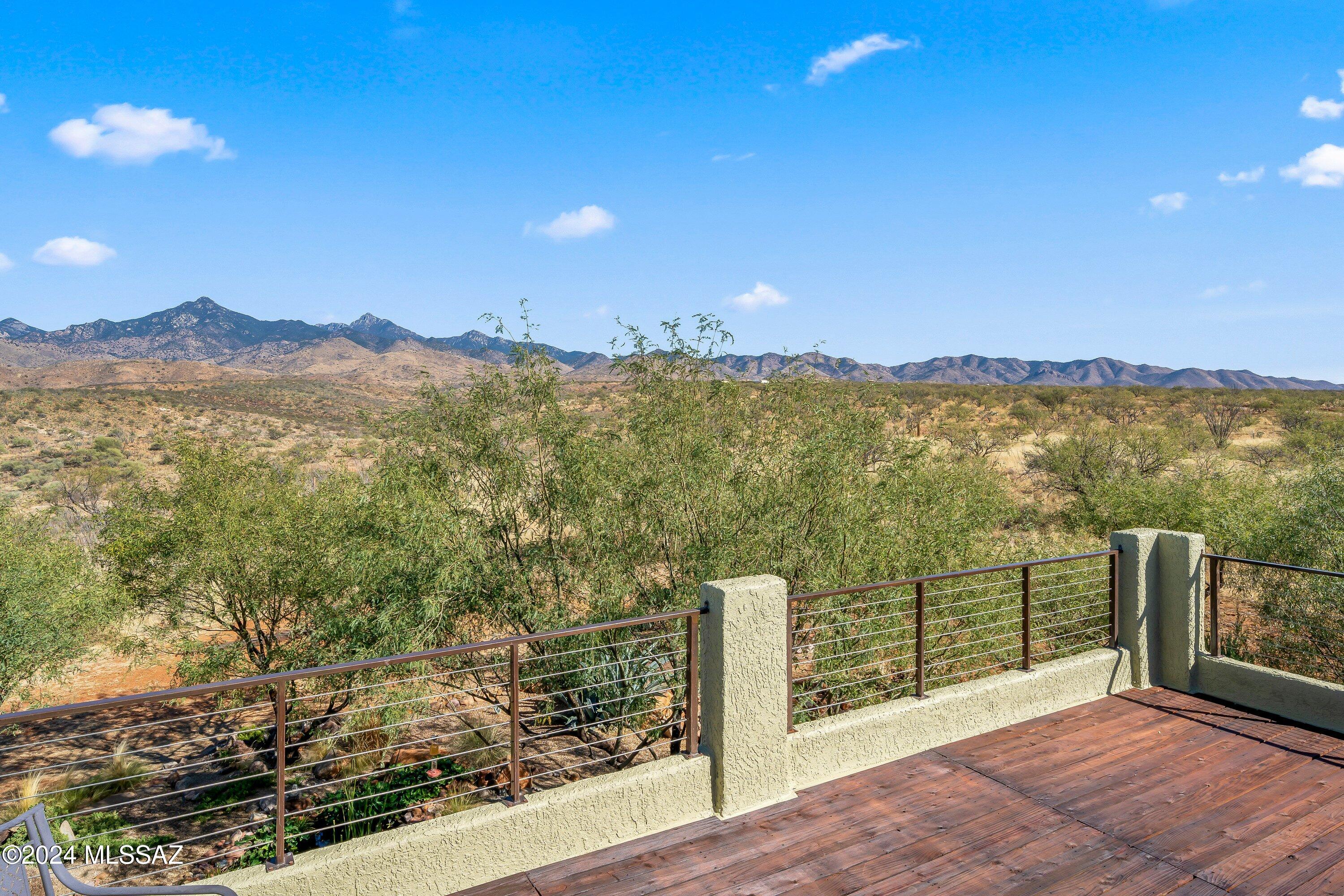 Tubac Foothills Ranch - Residential