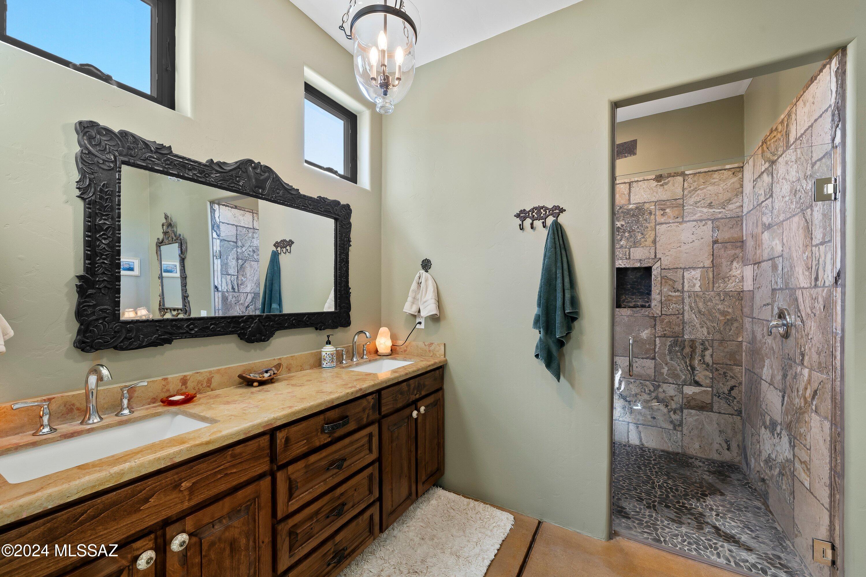 Tubac Foothills Ranch - Residential
