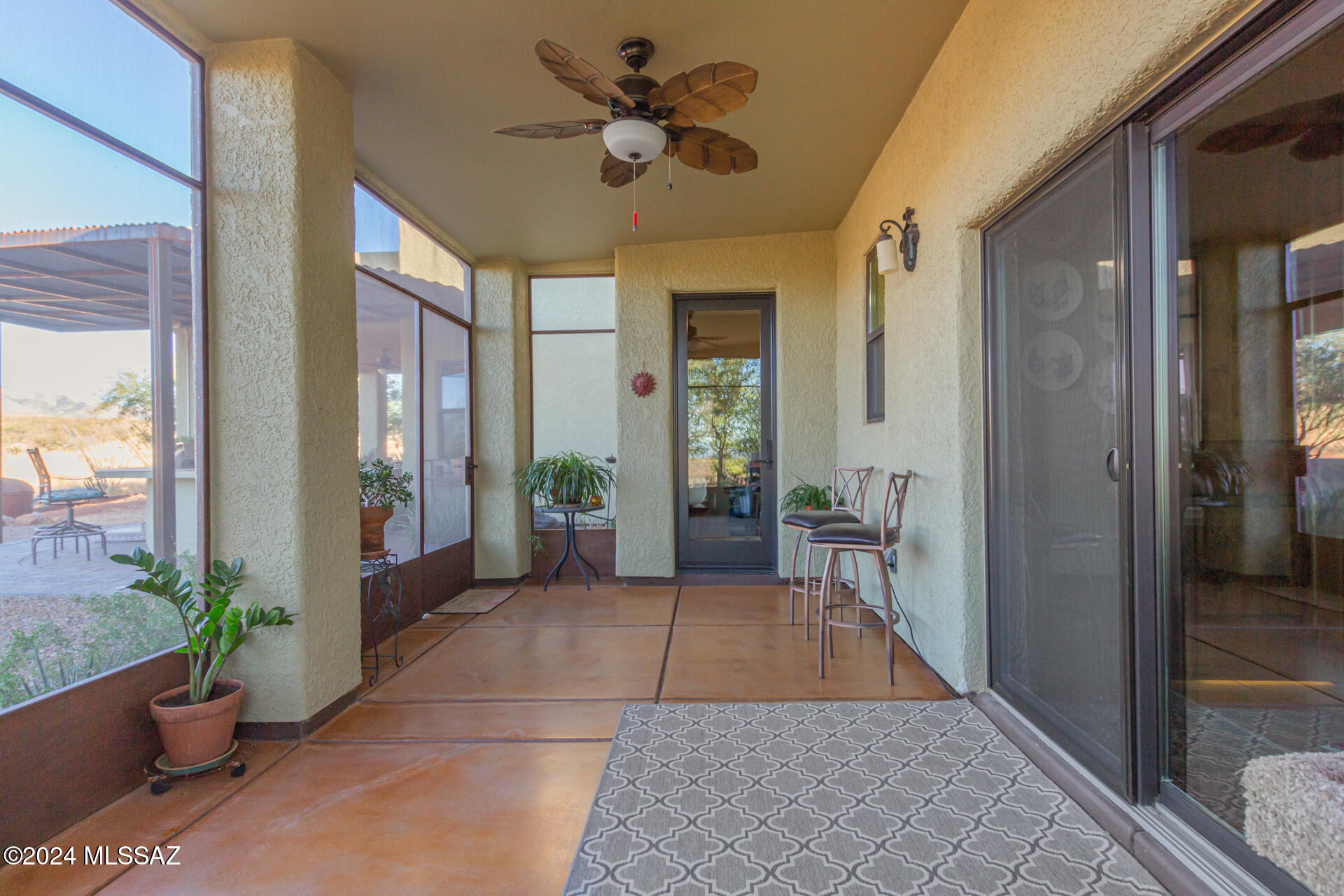 Tubac Foothills Ranch - Residential