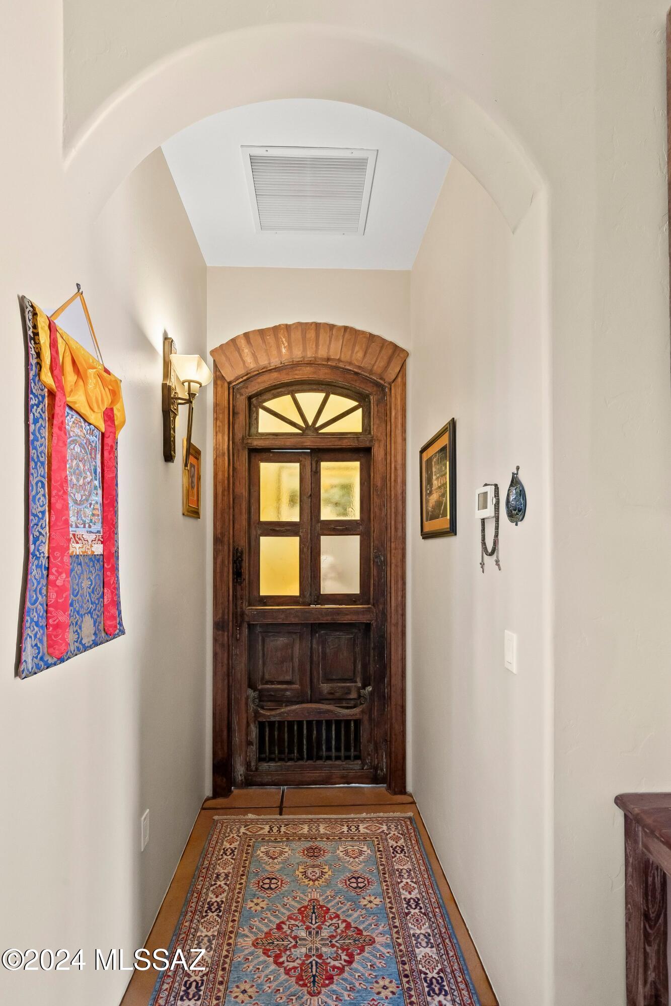Tubac Foothills Ranch - Residential