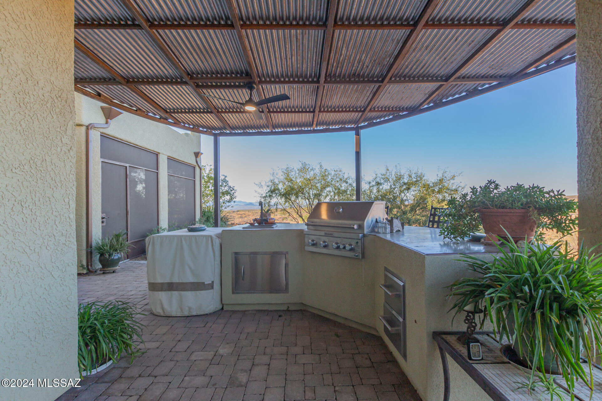 Tubac Foothills Ranch - Residential
