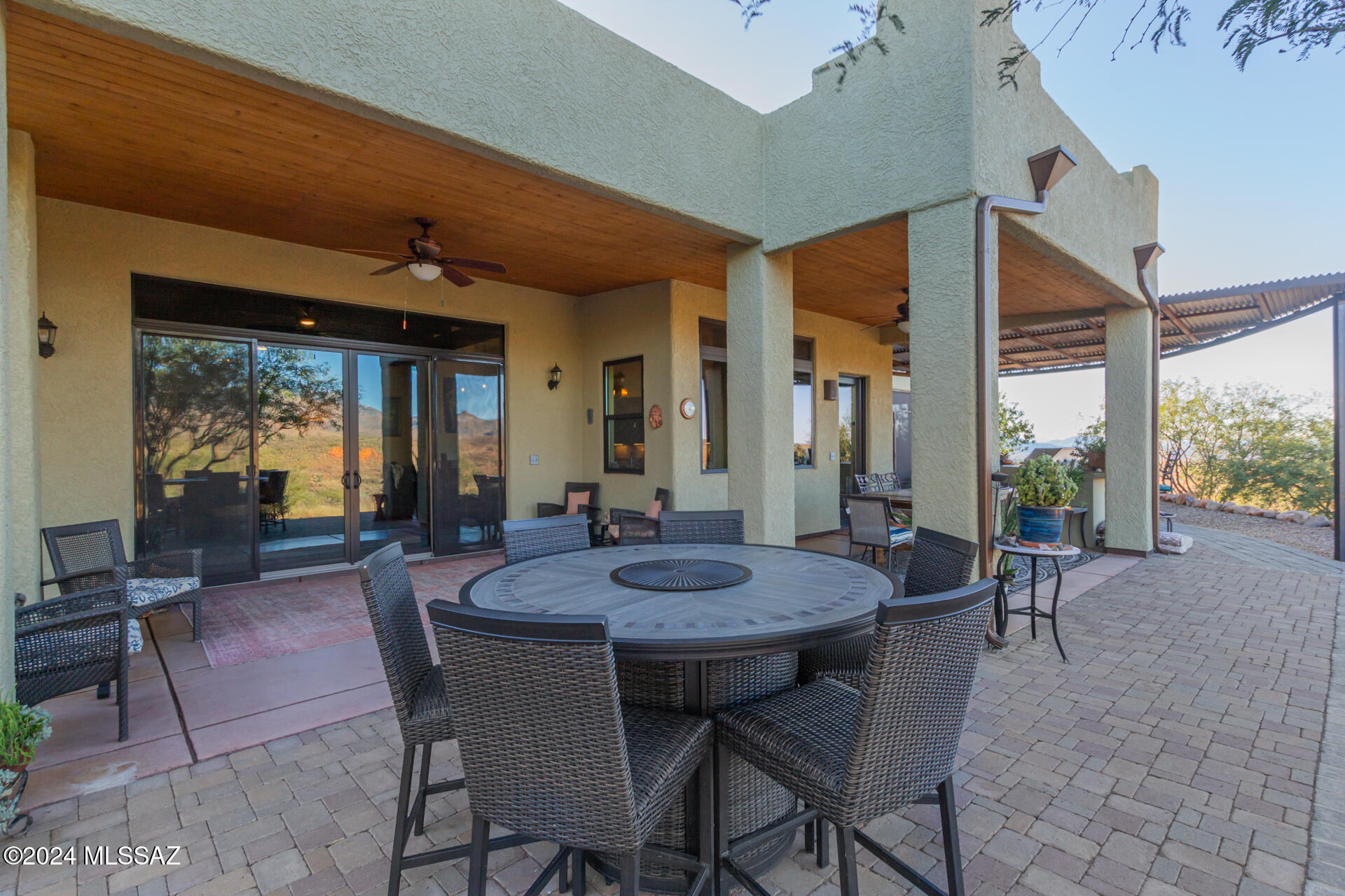 Tubac Foothills Ranch - Residential
