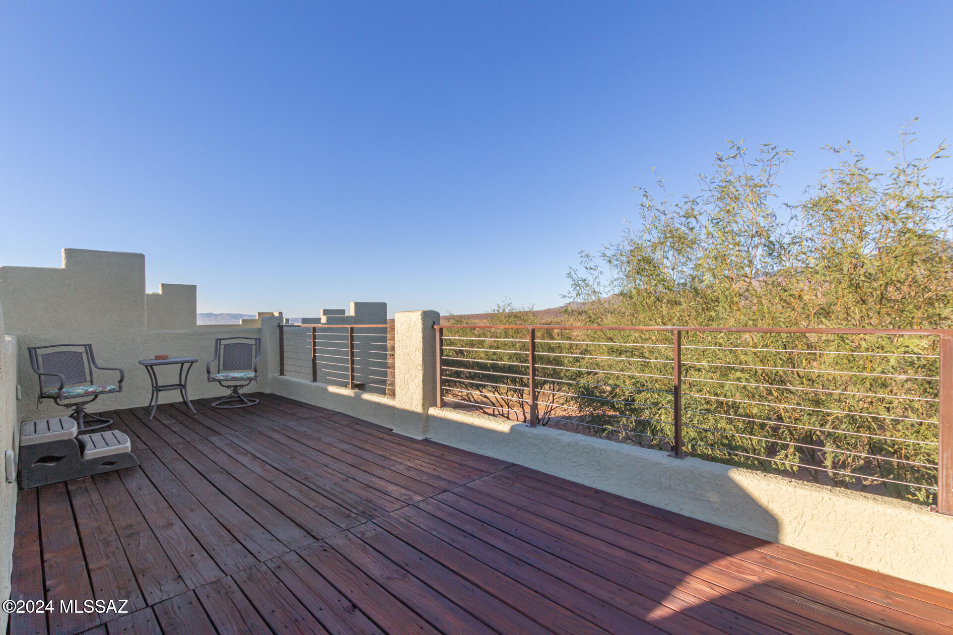 Tubac Foothills Ranch - Residential