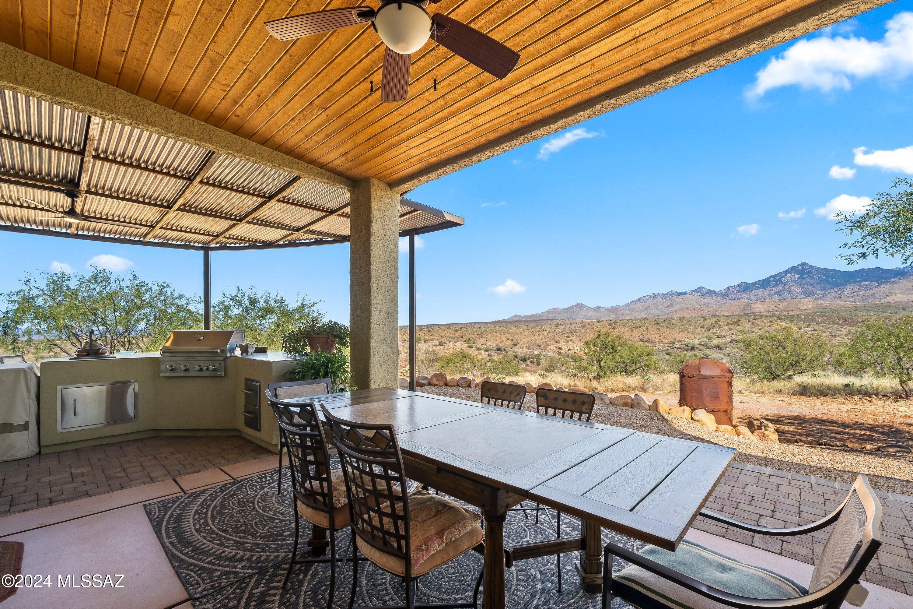 Tubac Foothills Ranch - Residential